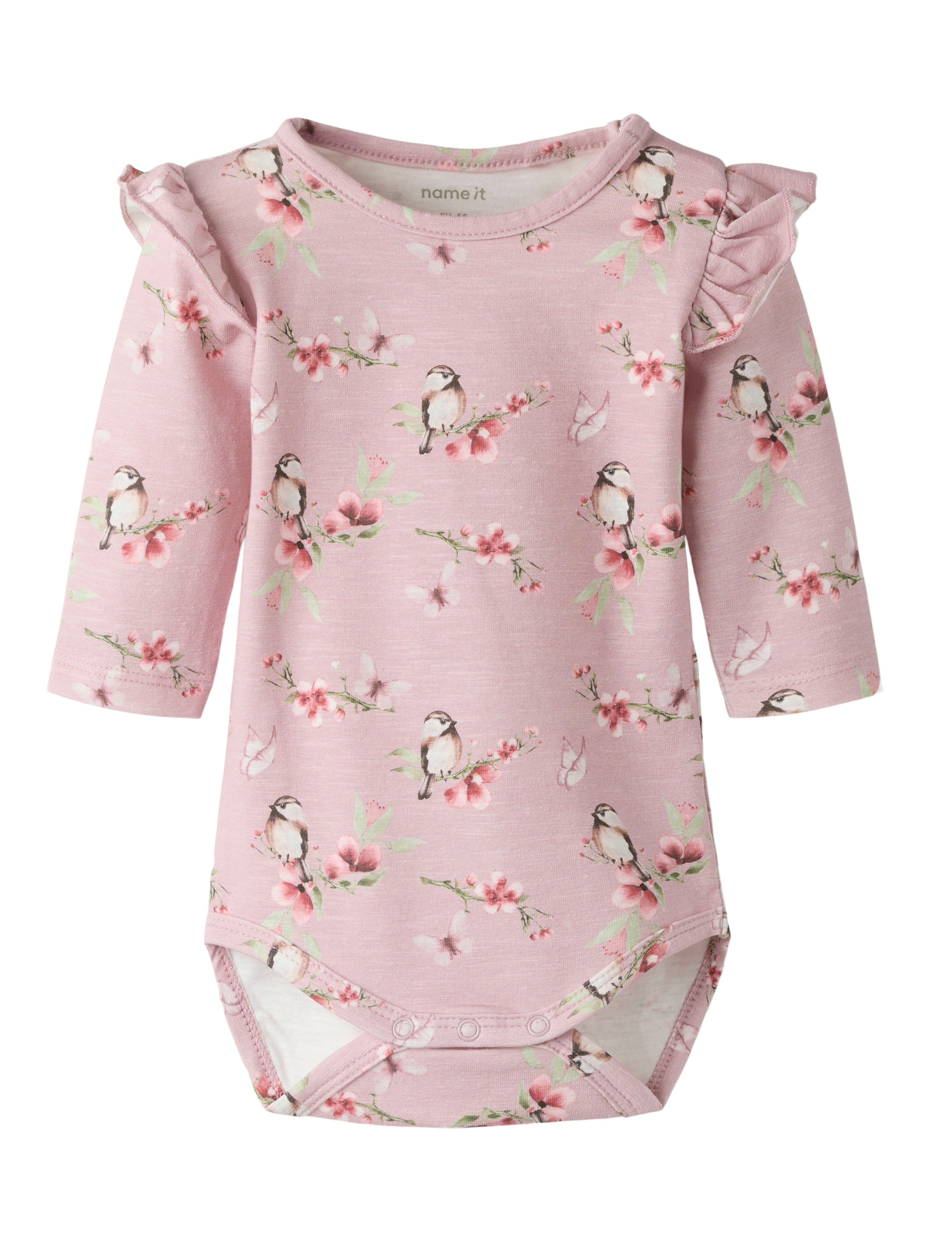 Name It Betty Body Dawn Pink 50 Cm