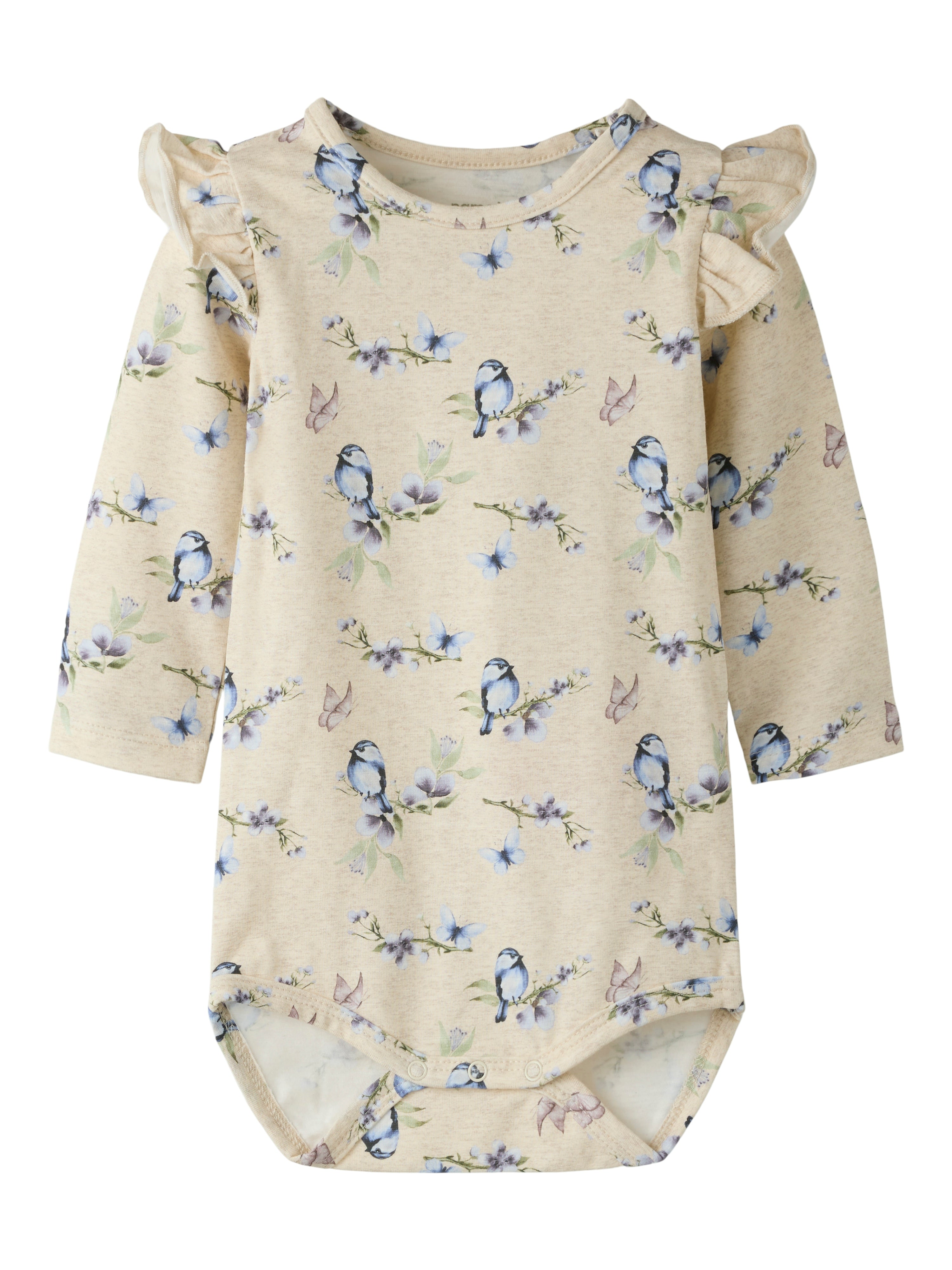 Name It Betty Body Peyote Melange 50 Cm