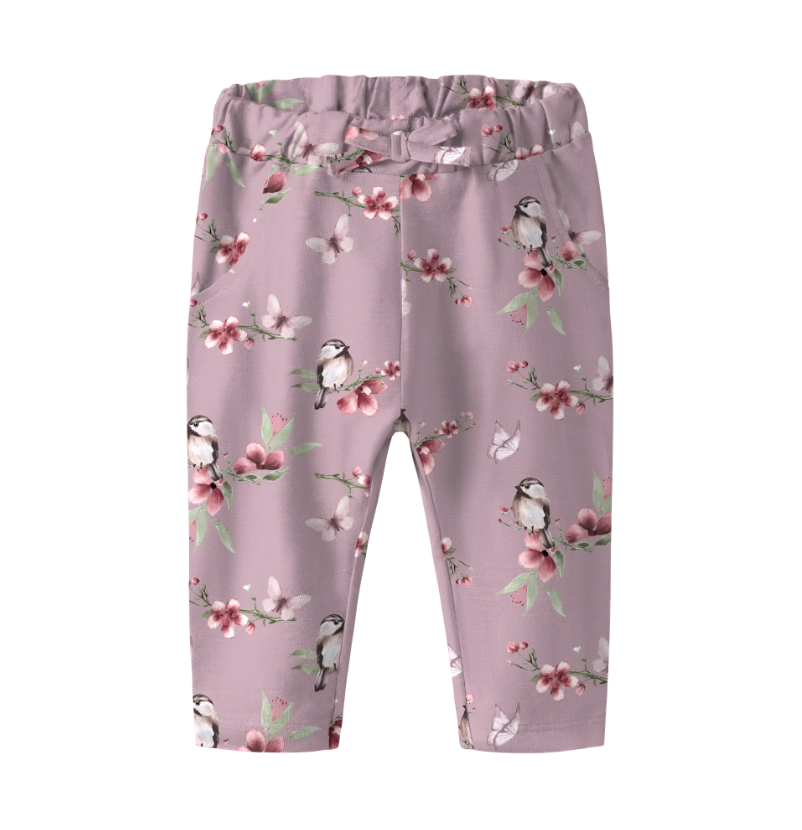 Name It Betty Pants Dawn Pink 50 Cm