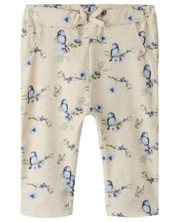 Name It Betty Pants Peyote Melange 50 Cm
