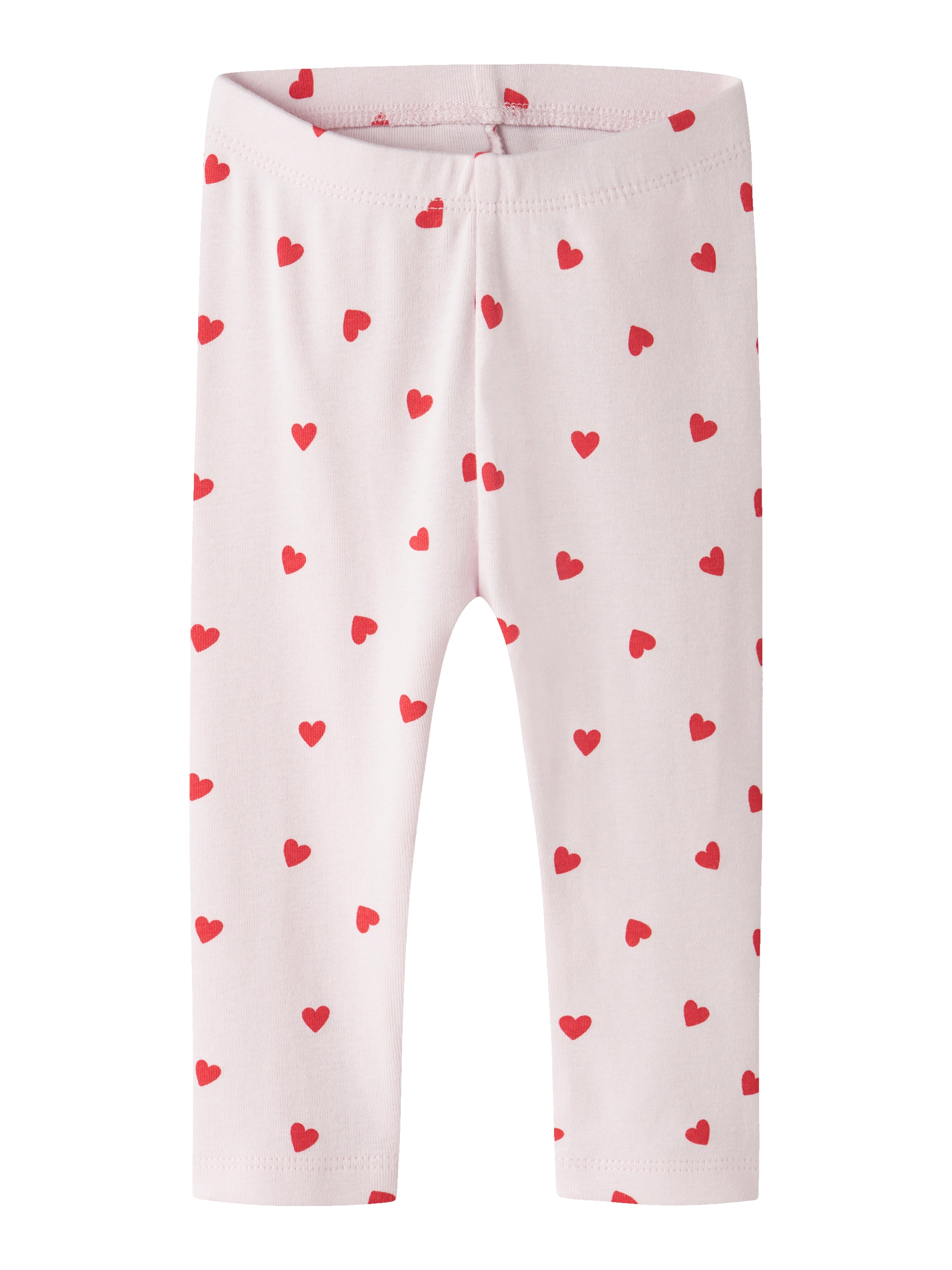 Name It Bheart Leggings Cradle Pink 50 Cm