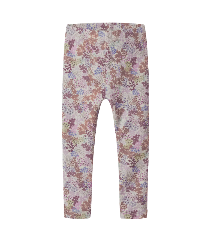 Name It Bolora Leggings Pumice Stone 92 Cm