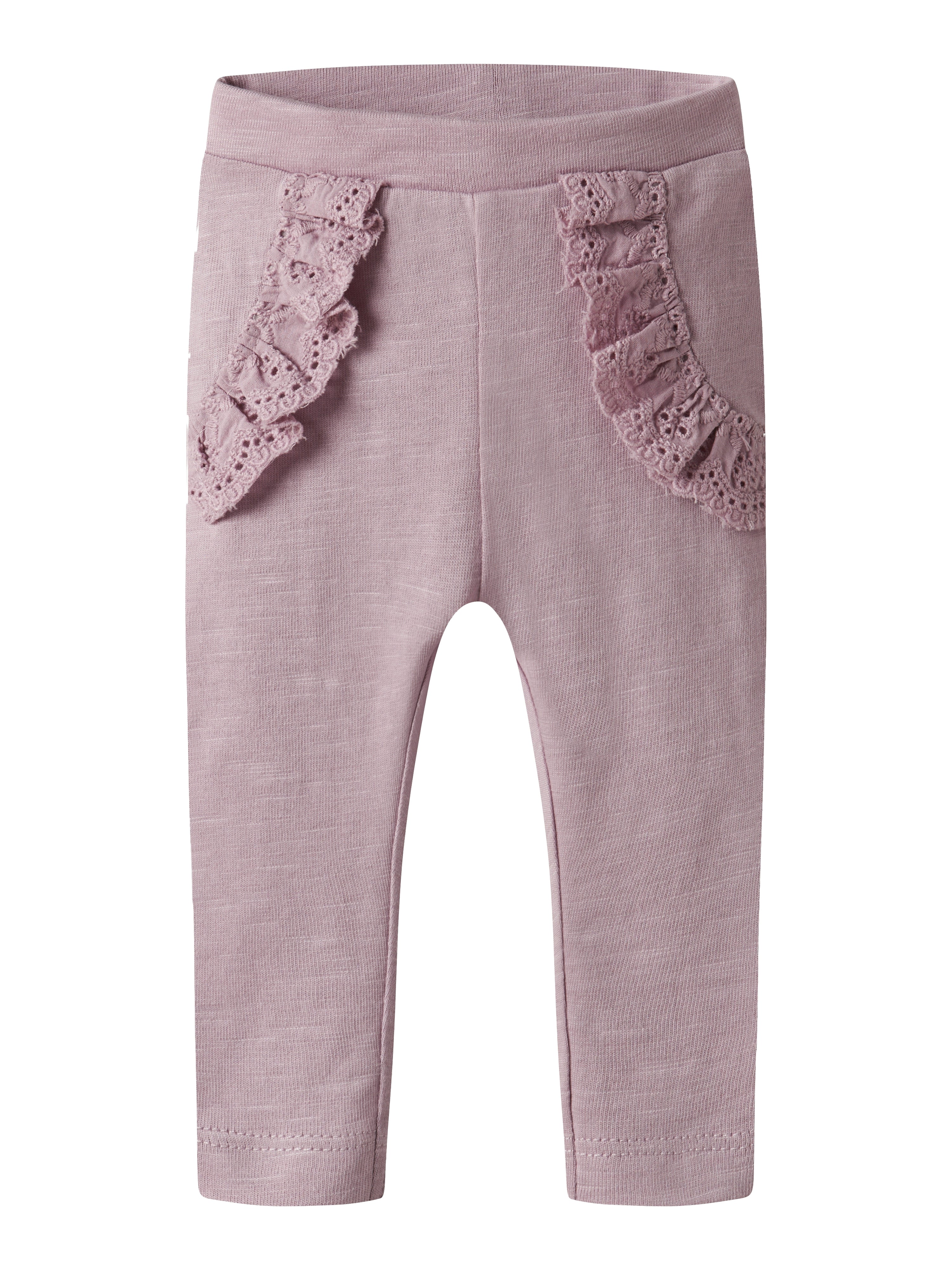 Name It Brianne Legging Dawn Pink 50 Cm
