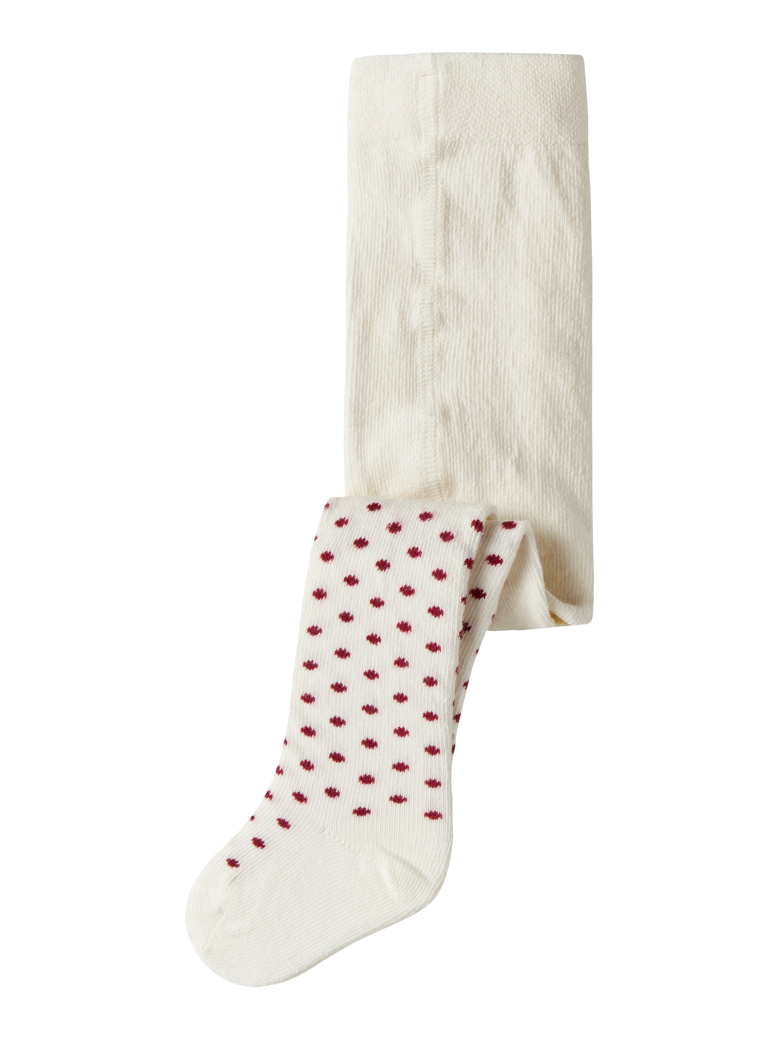 Name It Byra Strømpebukser Cloud Dancer 50 56