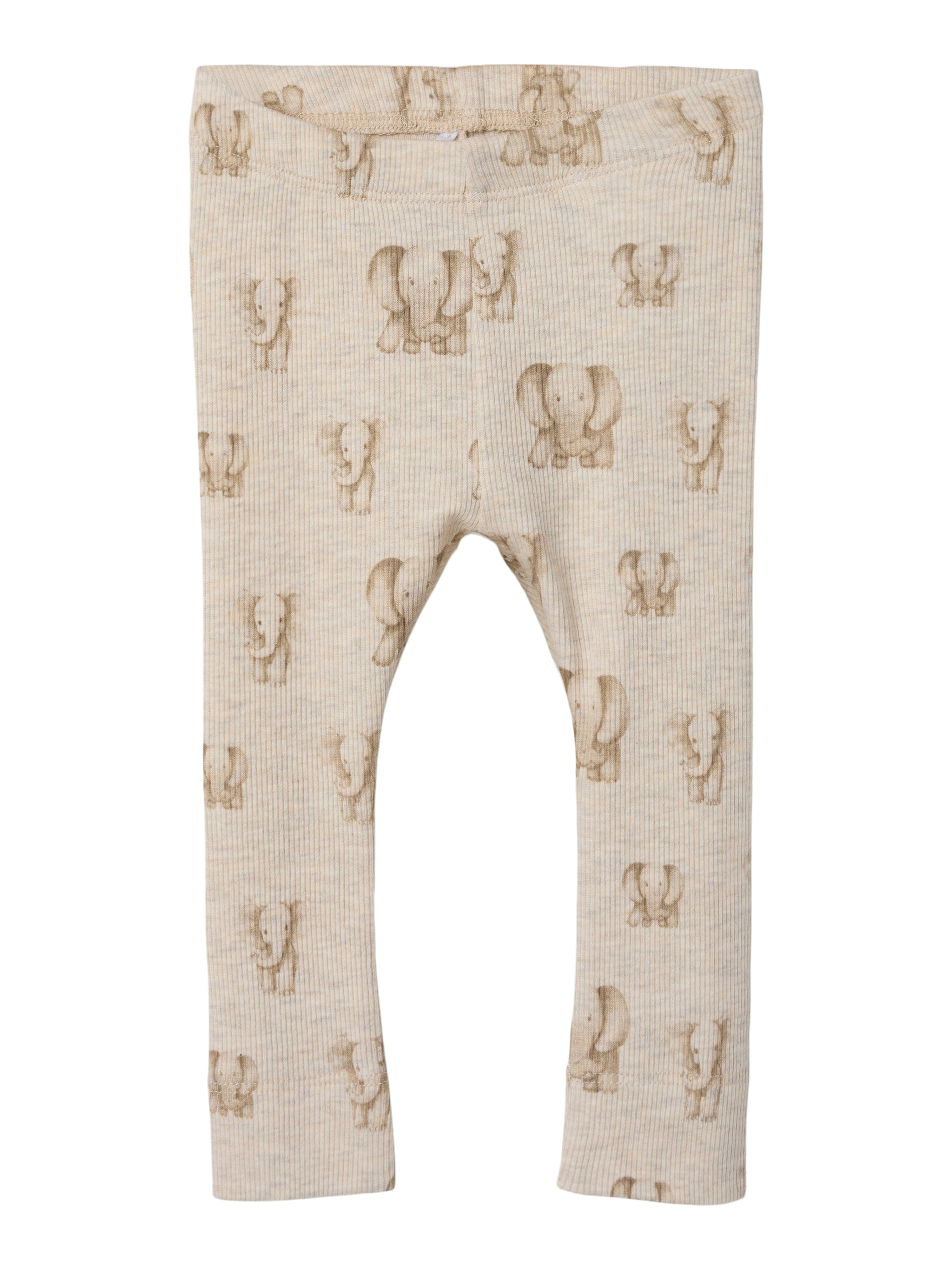 Name It Dam Leggings Peyote Melange 50 Cm