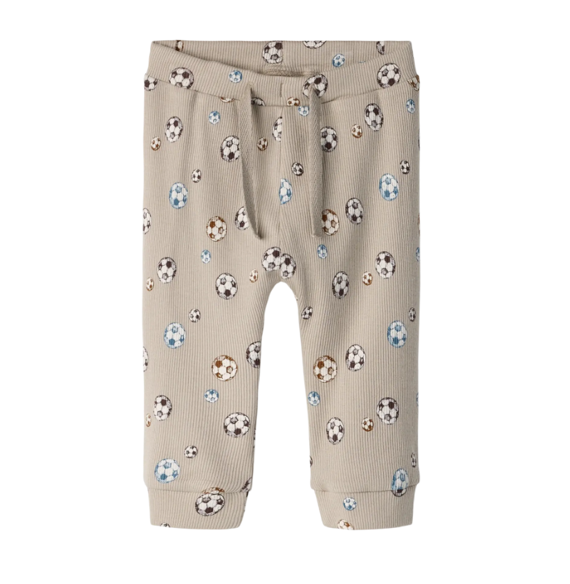 Name It Davey Pants Pure Cashmere 50 Cm