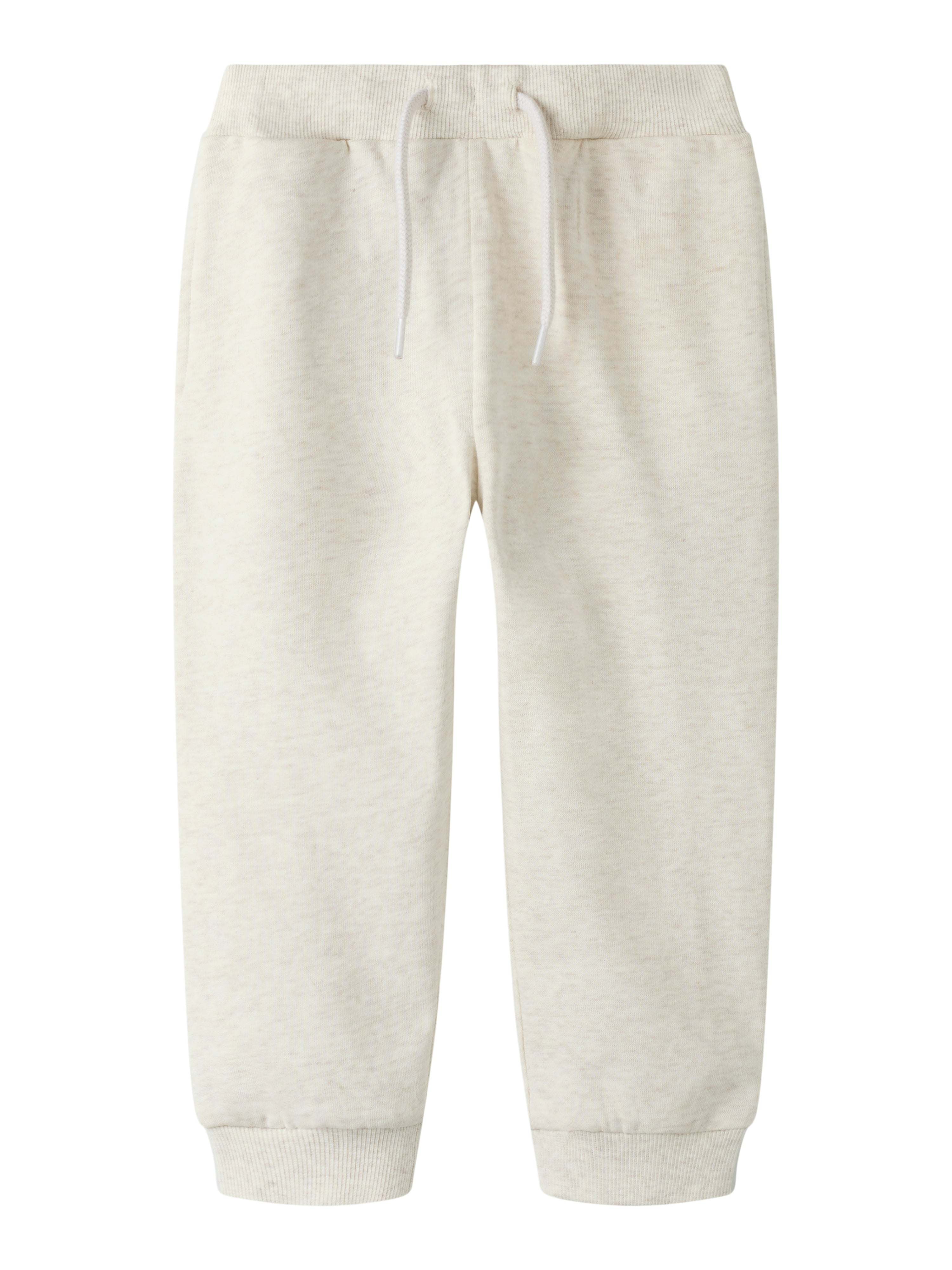 Name It Denson Sweatpants Peyote Melange 86 Cm