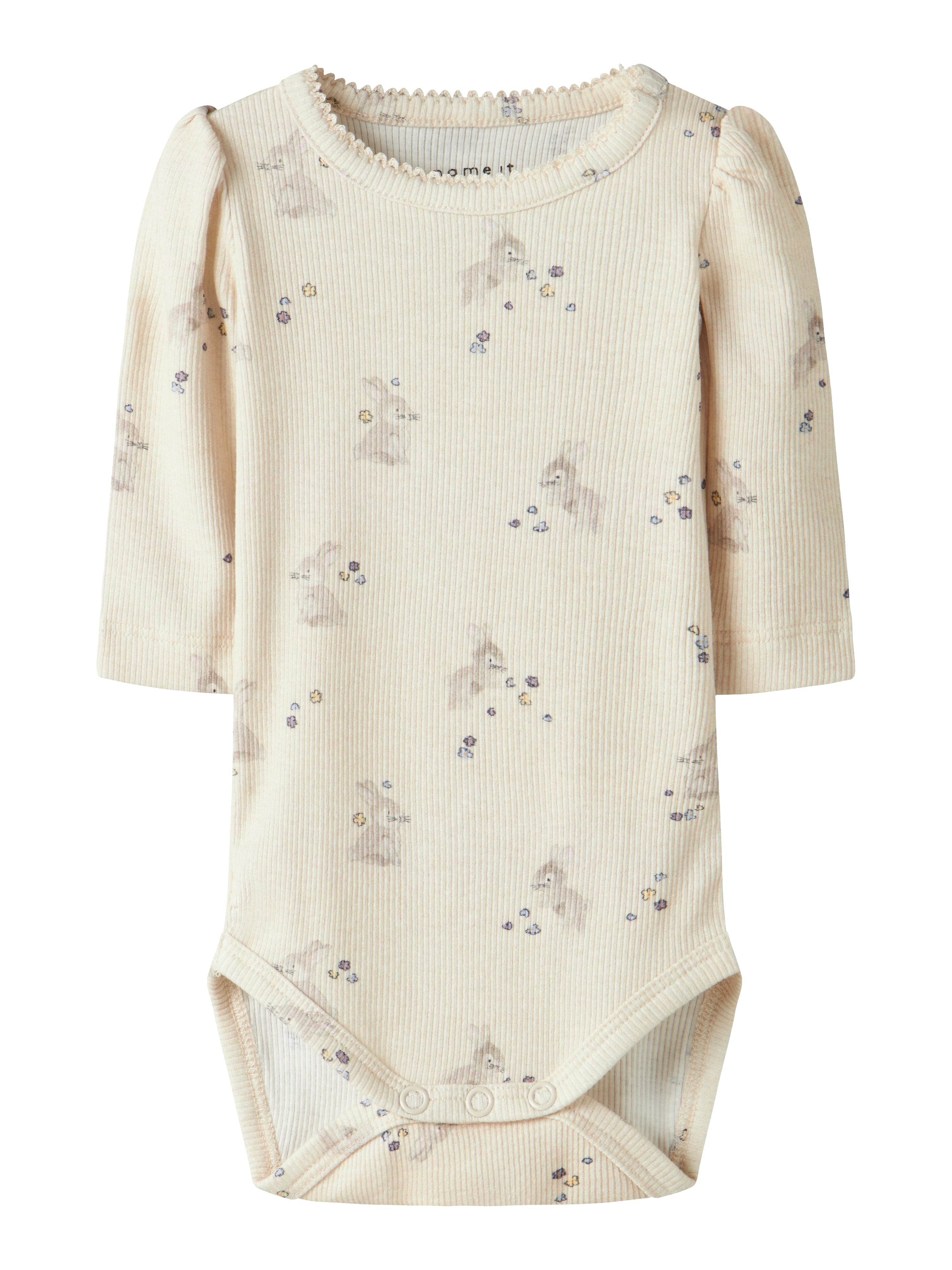 Name It Diakab Ls Body Peyote Melange 50 Cm