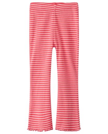 Name It Dilla Bootcut Leggings Paradise Pink 92 Cm