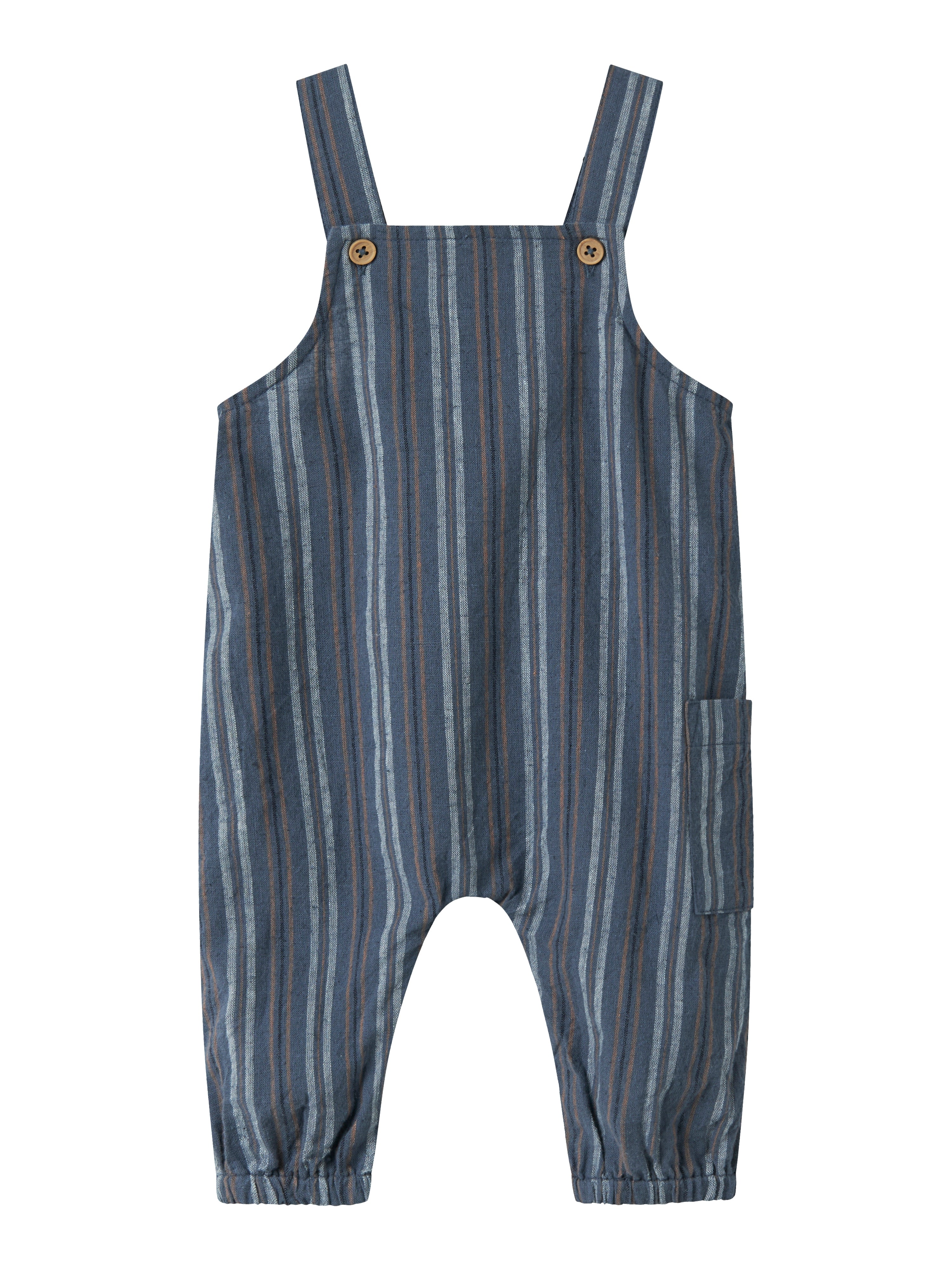Name It Dilon Overall Vintage Indigo 56 Cm