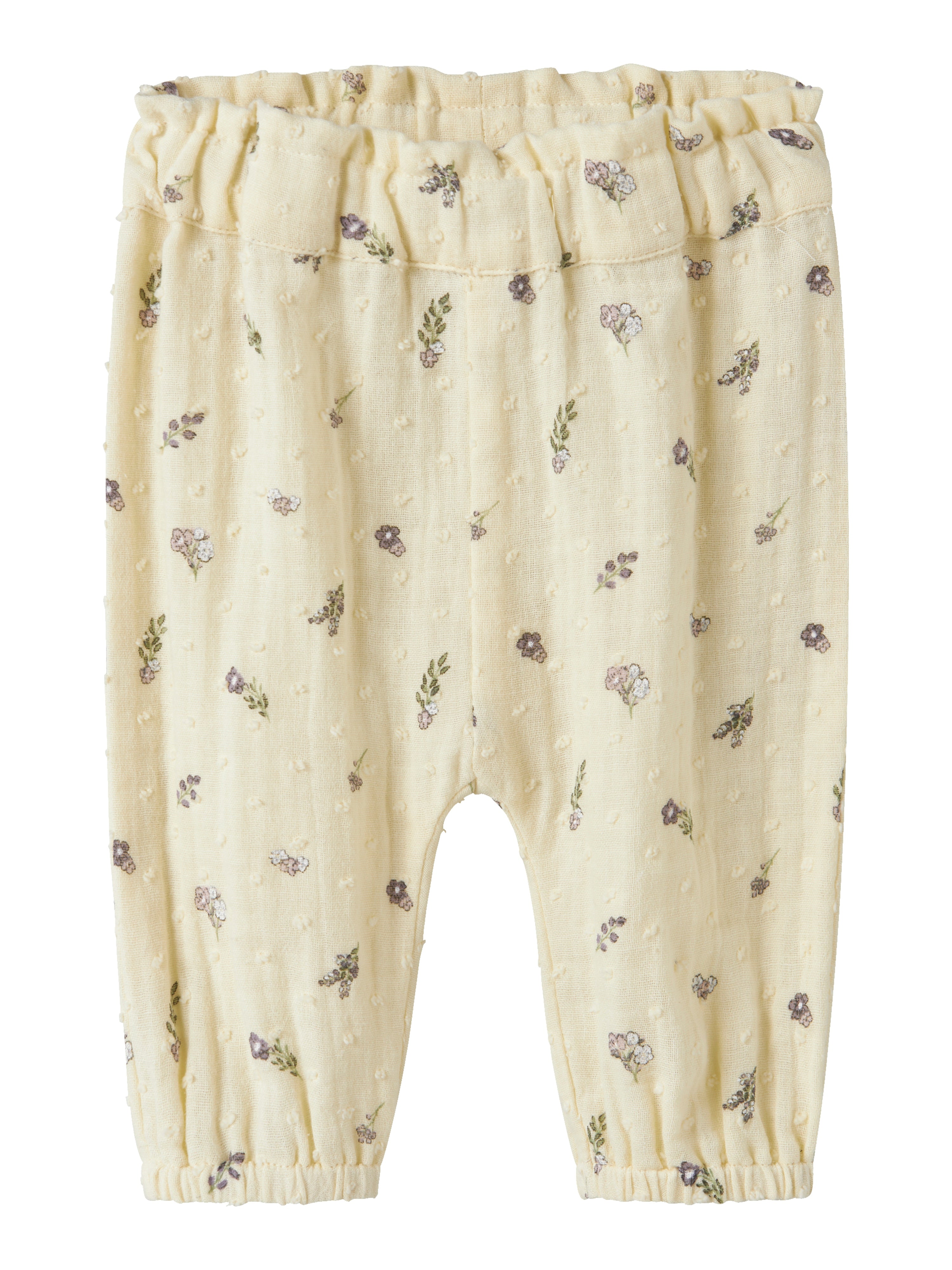 Name It Dorthea Pants Pear Sorbet 56 Cm