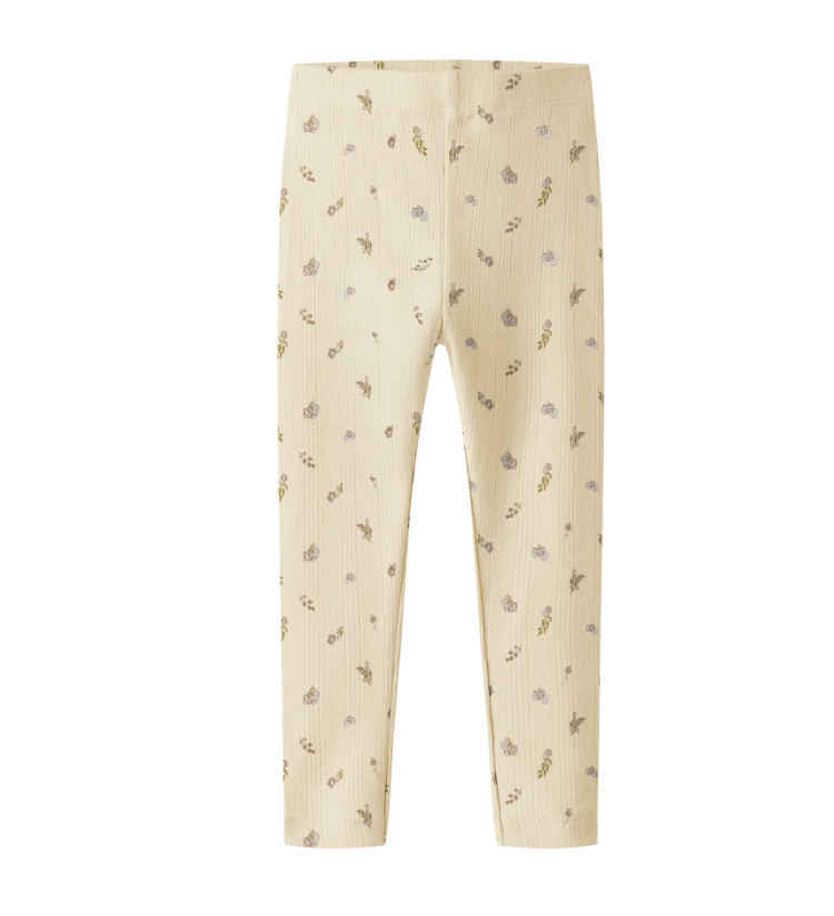 Name It Dortheas Leggings Pear Sorbet 92 Cm