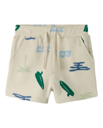 Name It Falcan Shorts Peyote 80 Cm