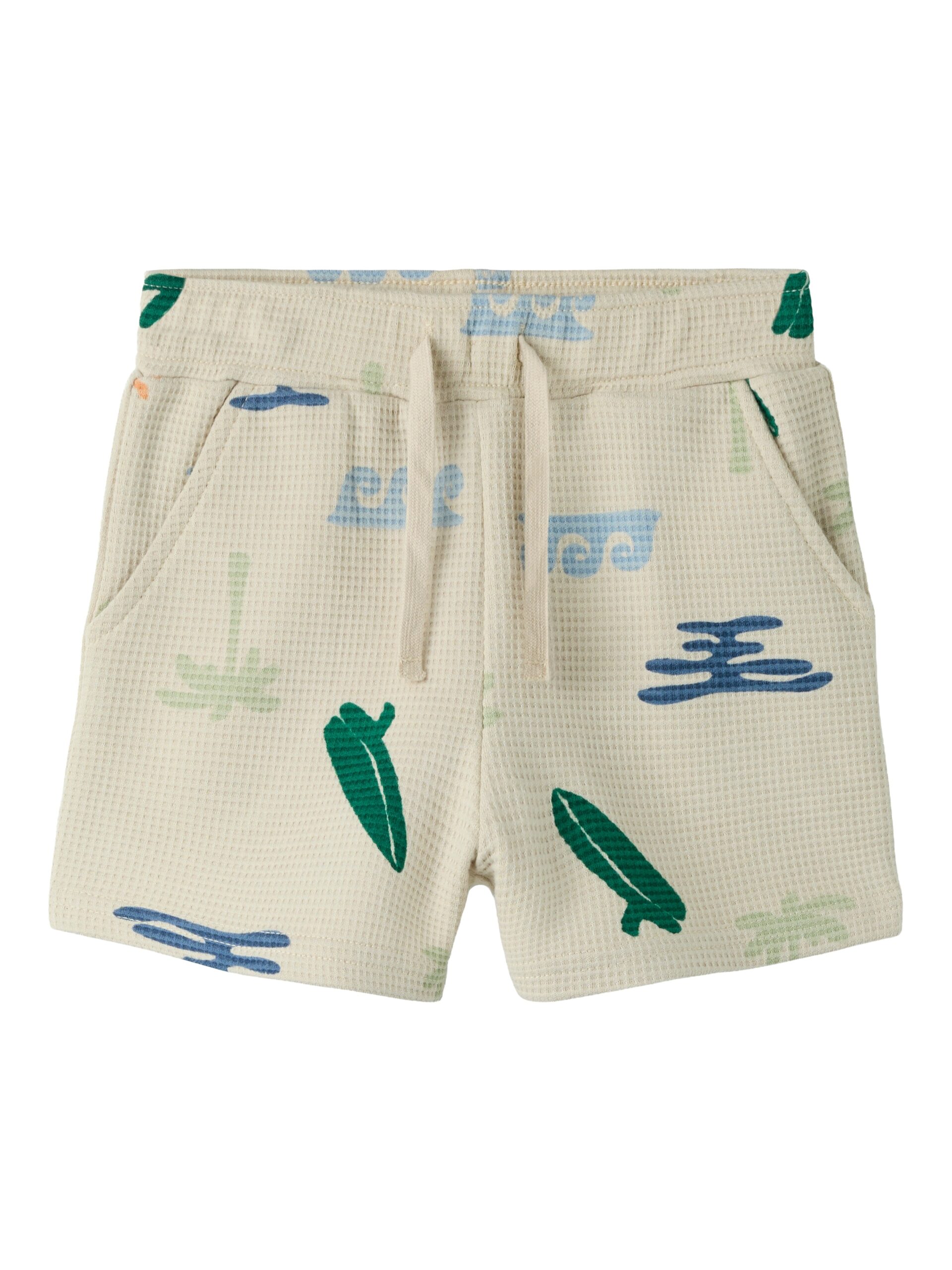 Name It Falcan Shorts Peyote 80 Cm