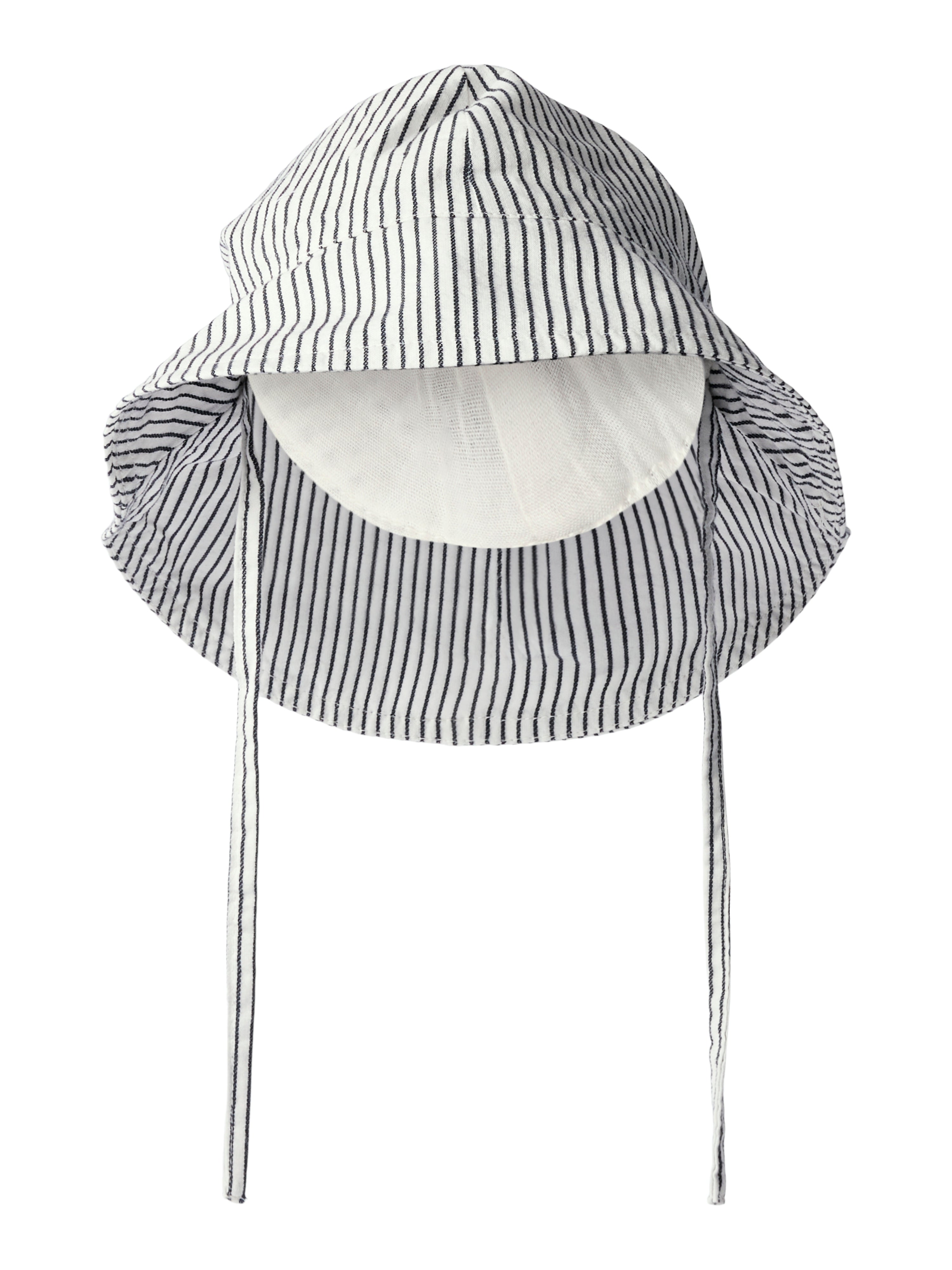 Name It Far Hat Cloud Dancer 34-39    -  Mdr