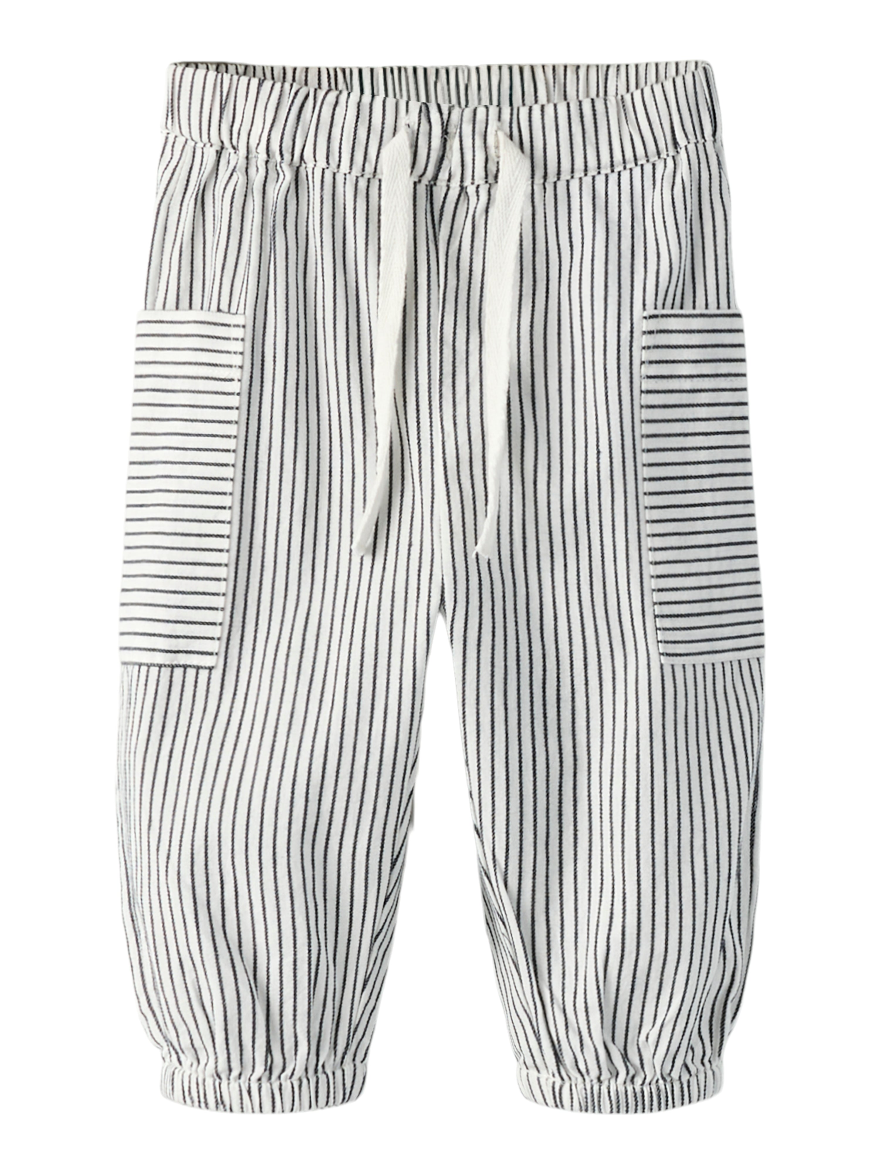Name It Far Pants Cloud Dancer 56 Cm
