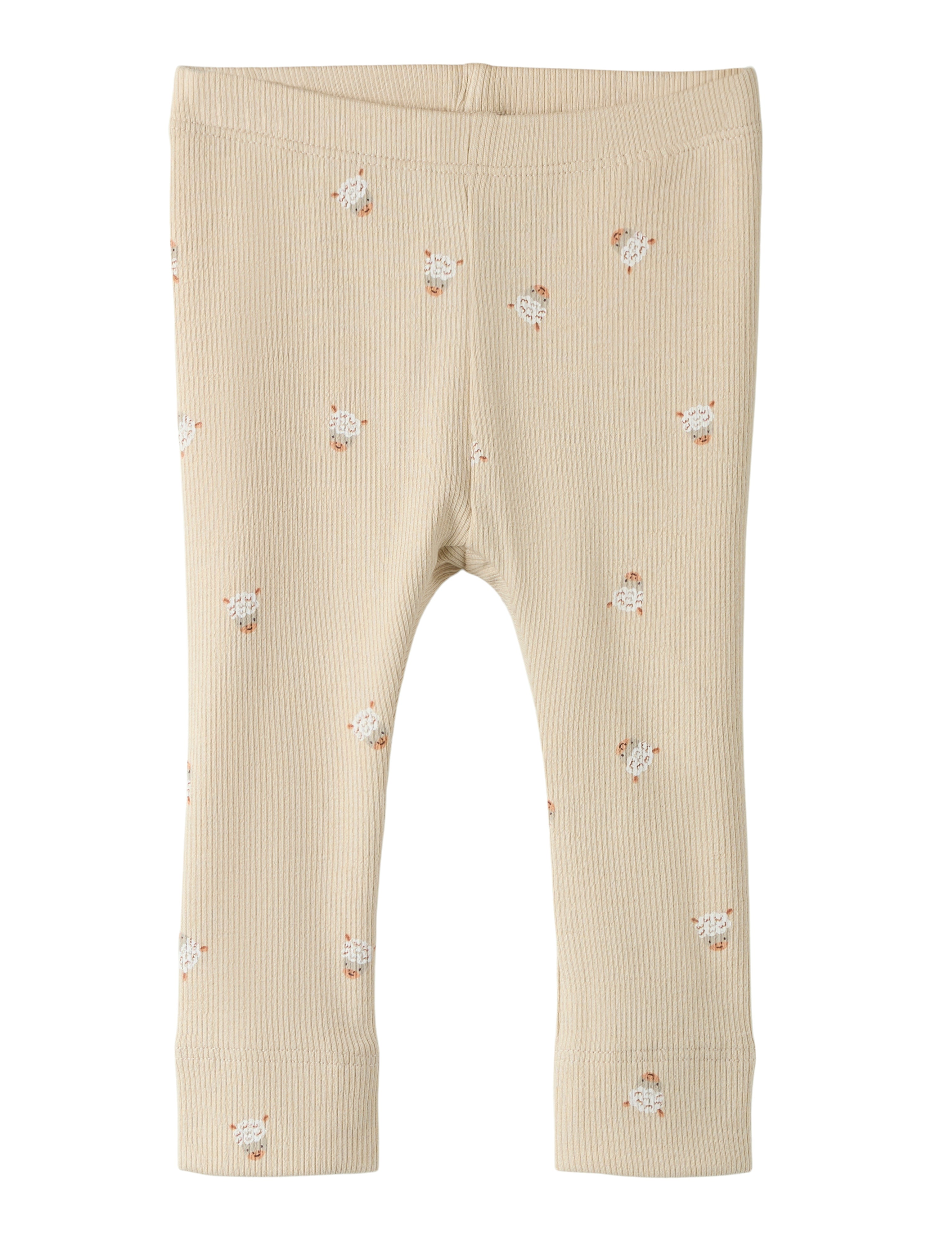 Name It Ferini Legging Cement 50 Cm