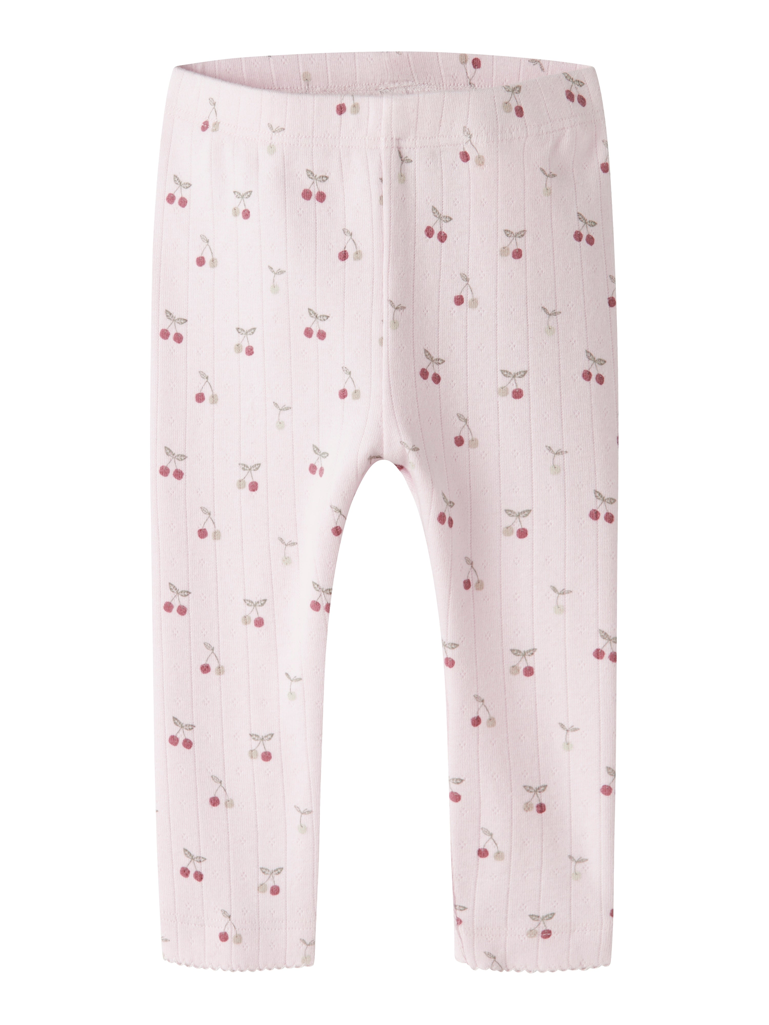 Name It Ficherry Legging Cradle Pink 50 Cm