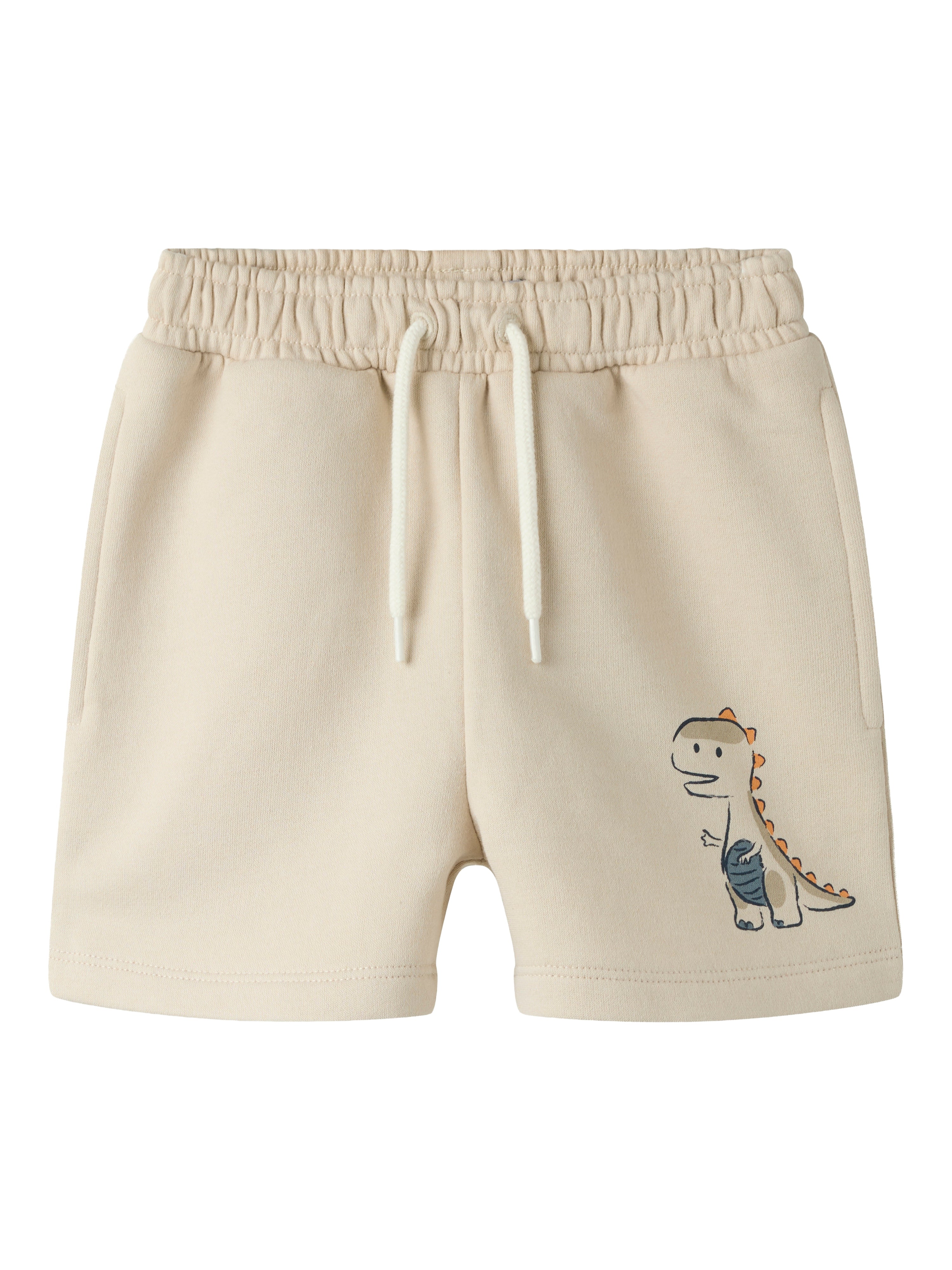 Name It Fidino Sweatshorts Peyote 80 Cm