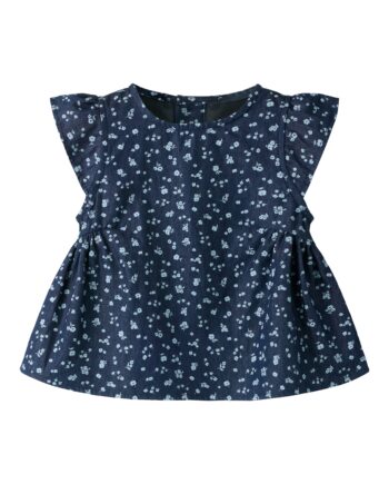 Name It Fikka Ss Top Overture 92 Cm