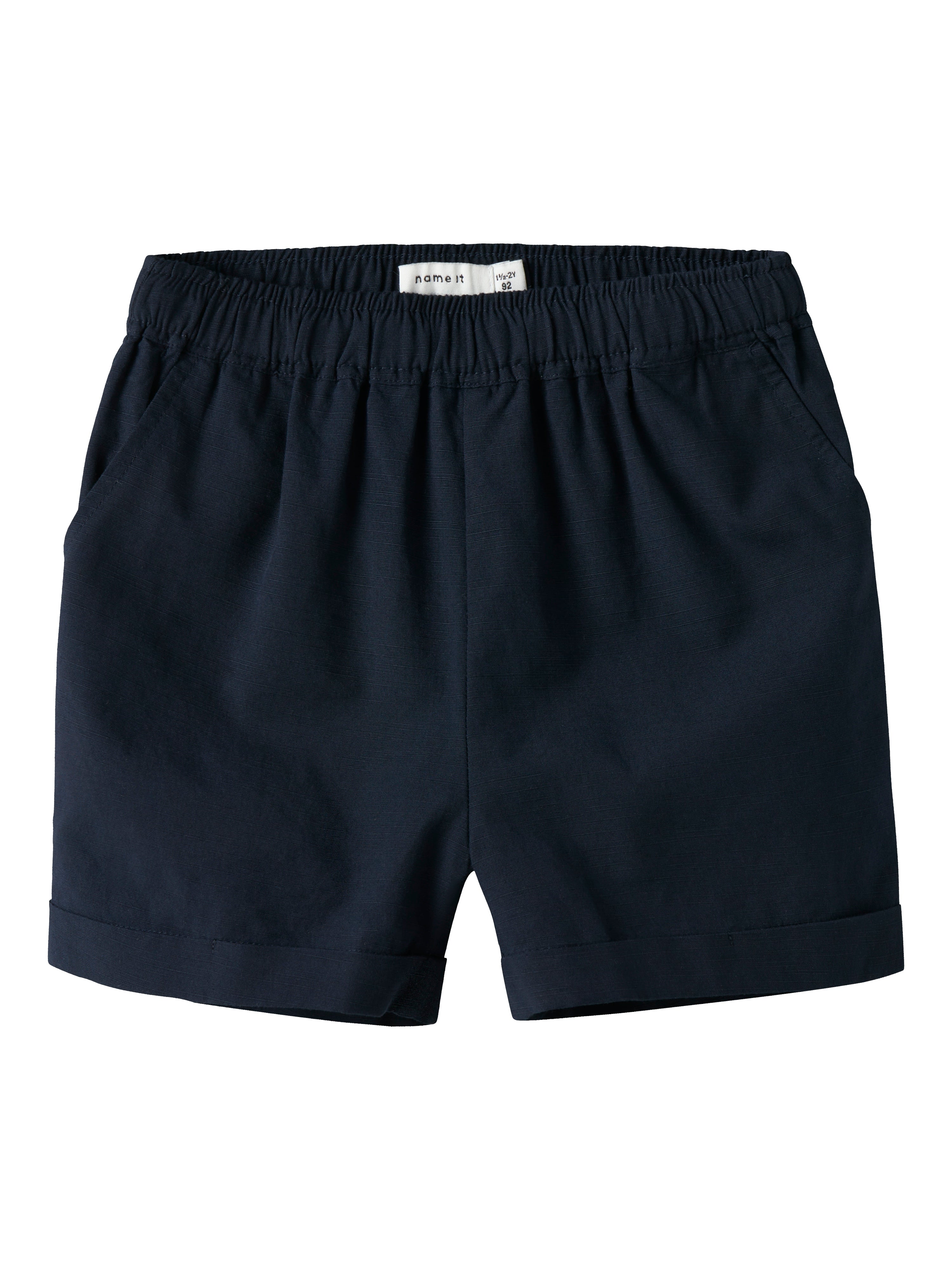 Name It Filip Shorts Salute 92 Cm