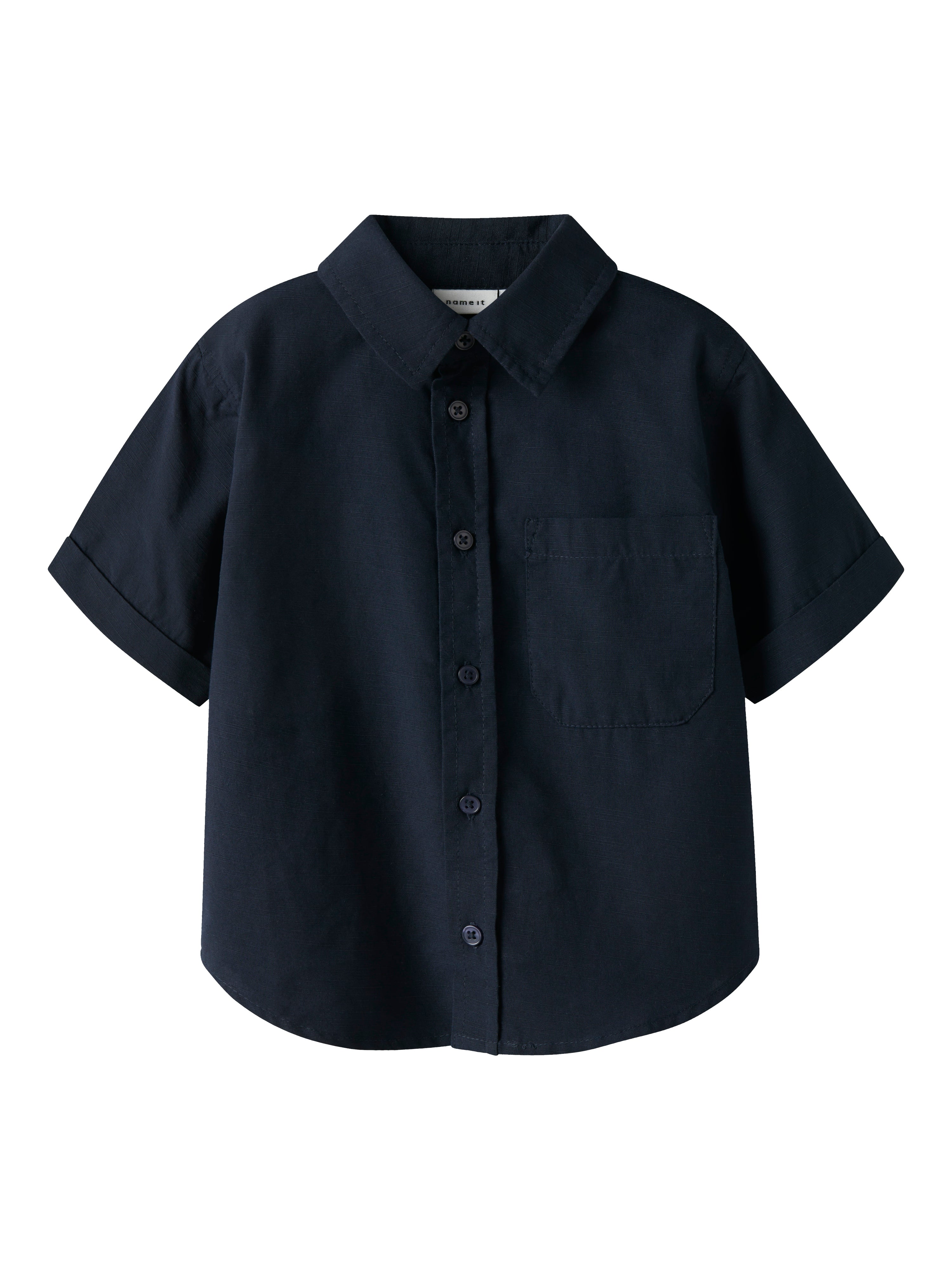 Name It Filip Ss Shirt Salute 92 Cm