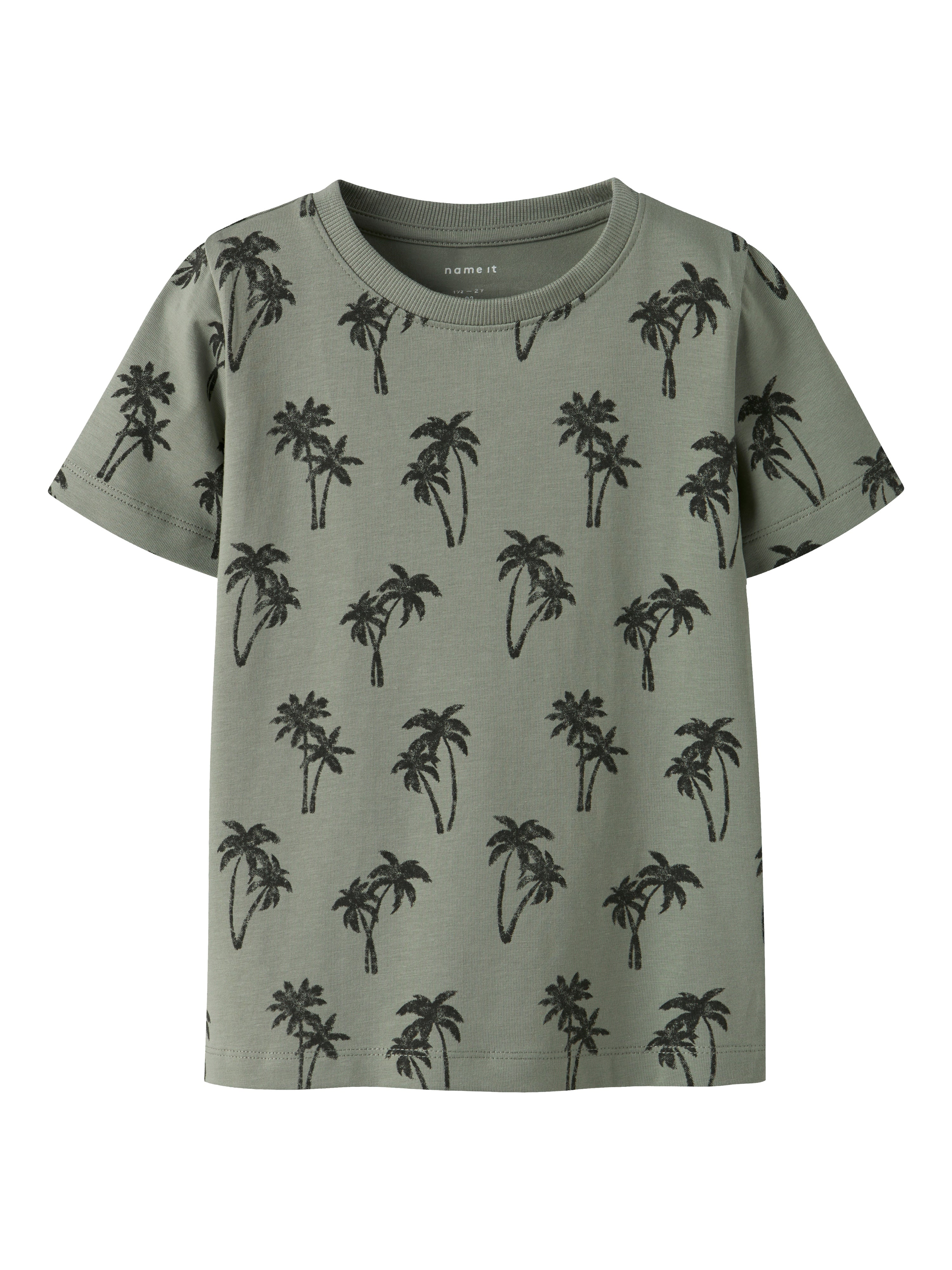 Name It Fille Ss Top Shadow 92 Cm