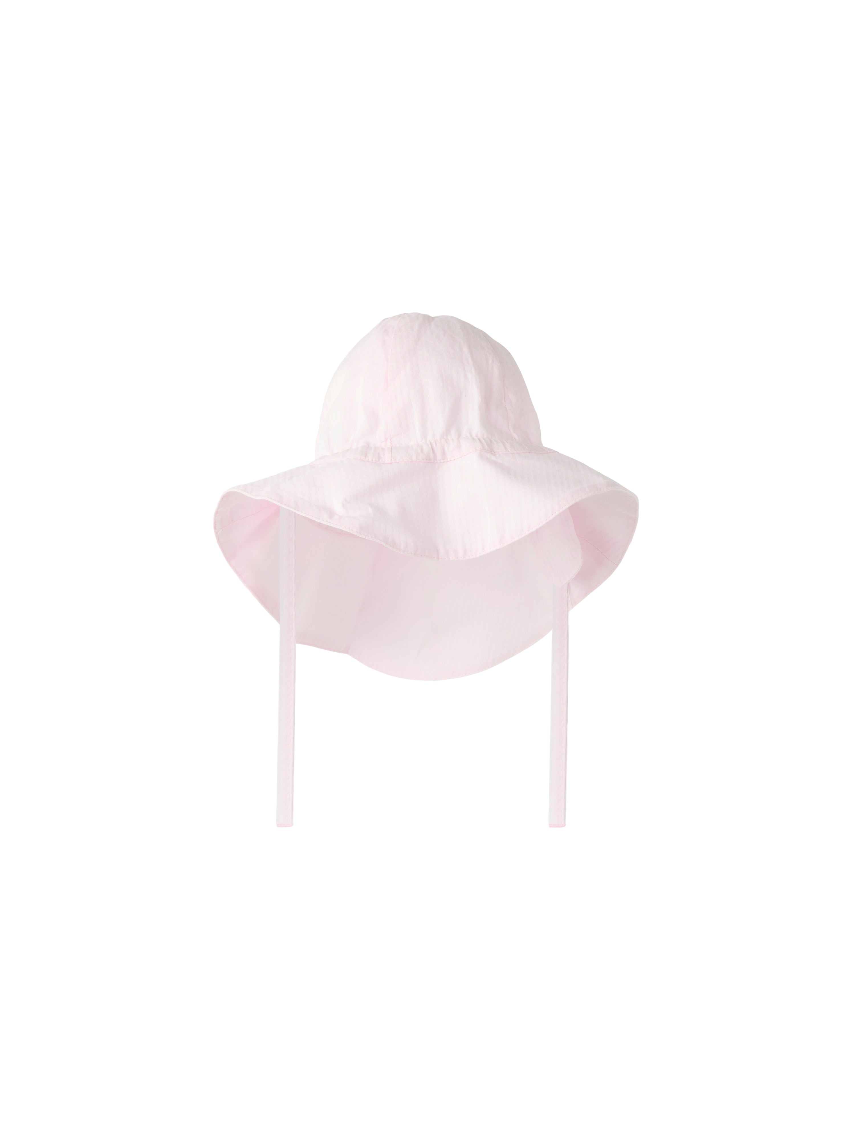 Name It Fillian Hat Cradle Pink 34-39    -  Mdr