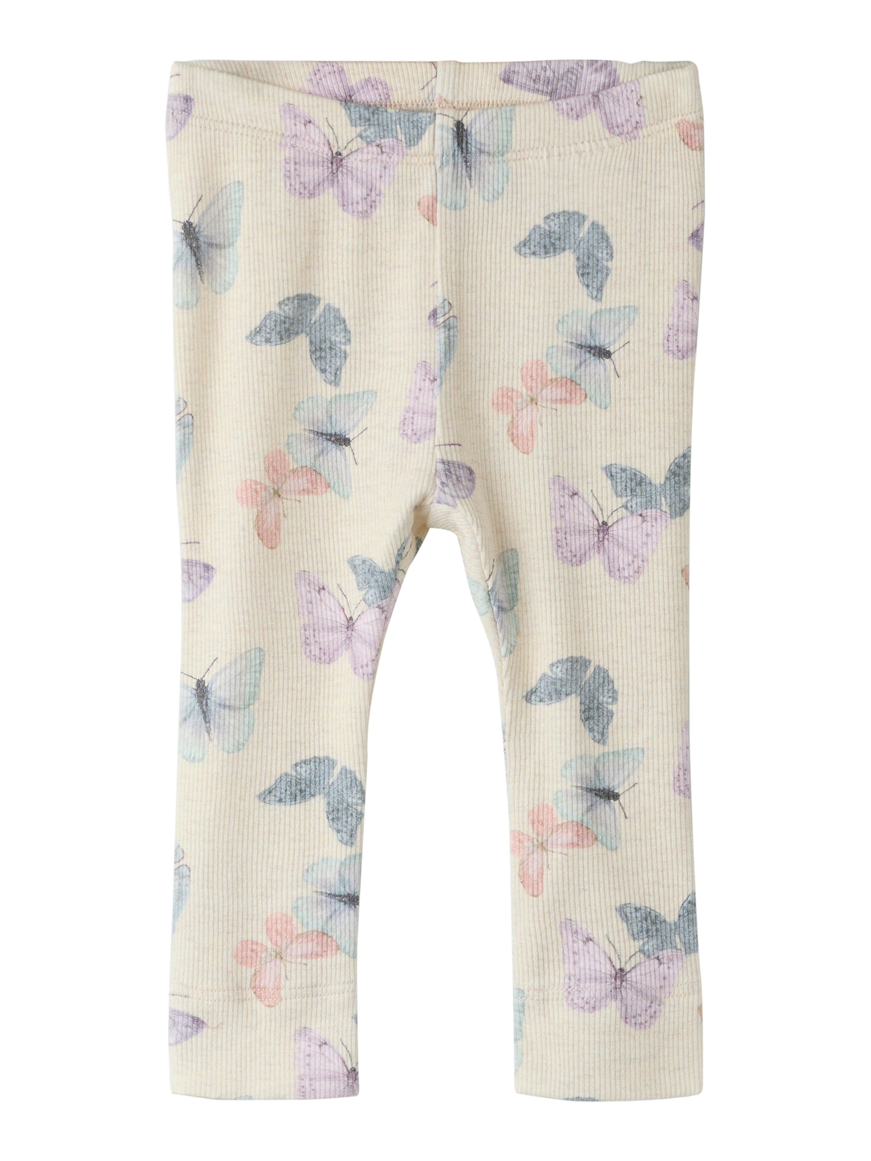 Name It Filua Legging Peyote Melange 50 Cm