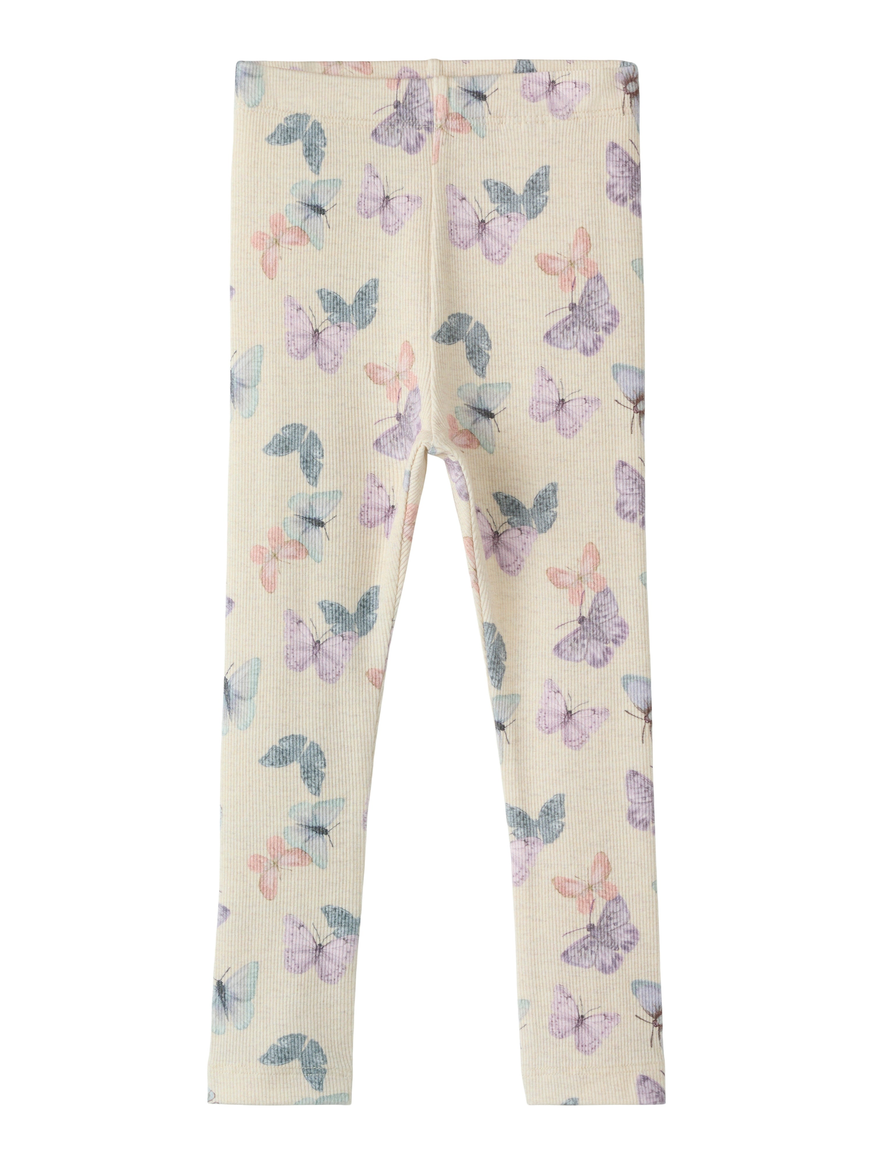 Name It Filua Leggings Peyote Melange 92 Cm