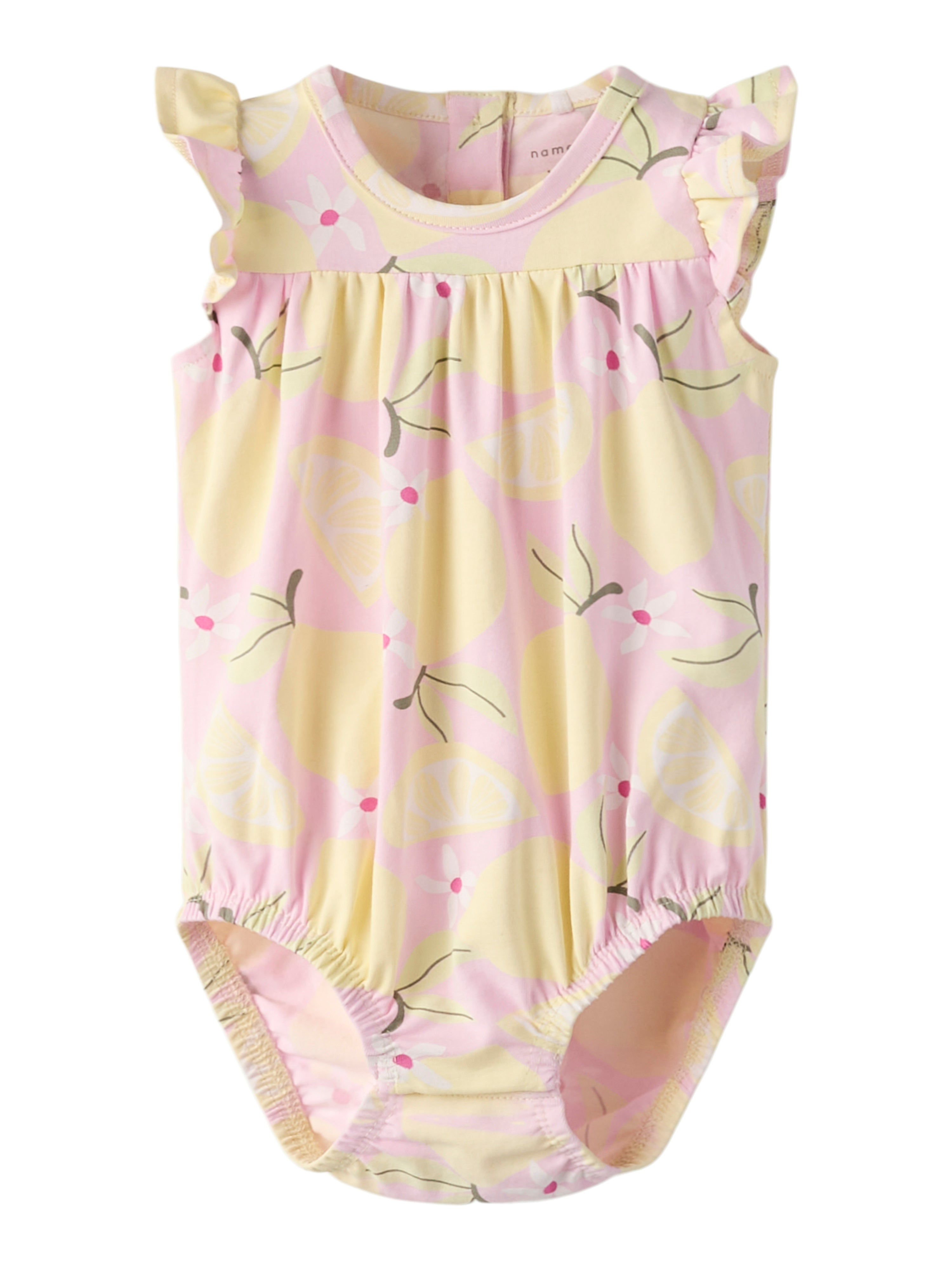 Name It Filuaz Sunsuit Pirouette 50 Cm