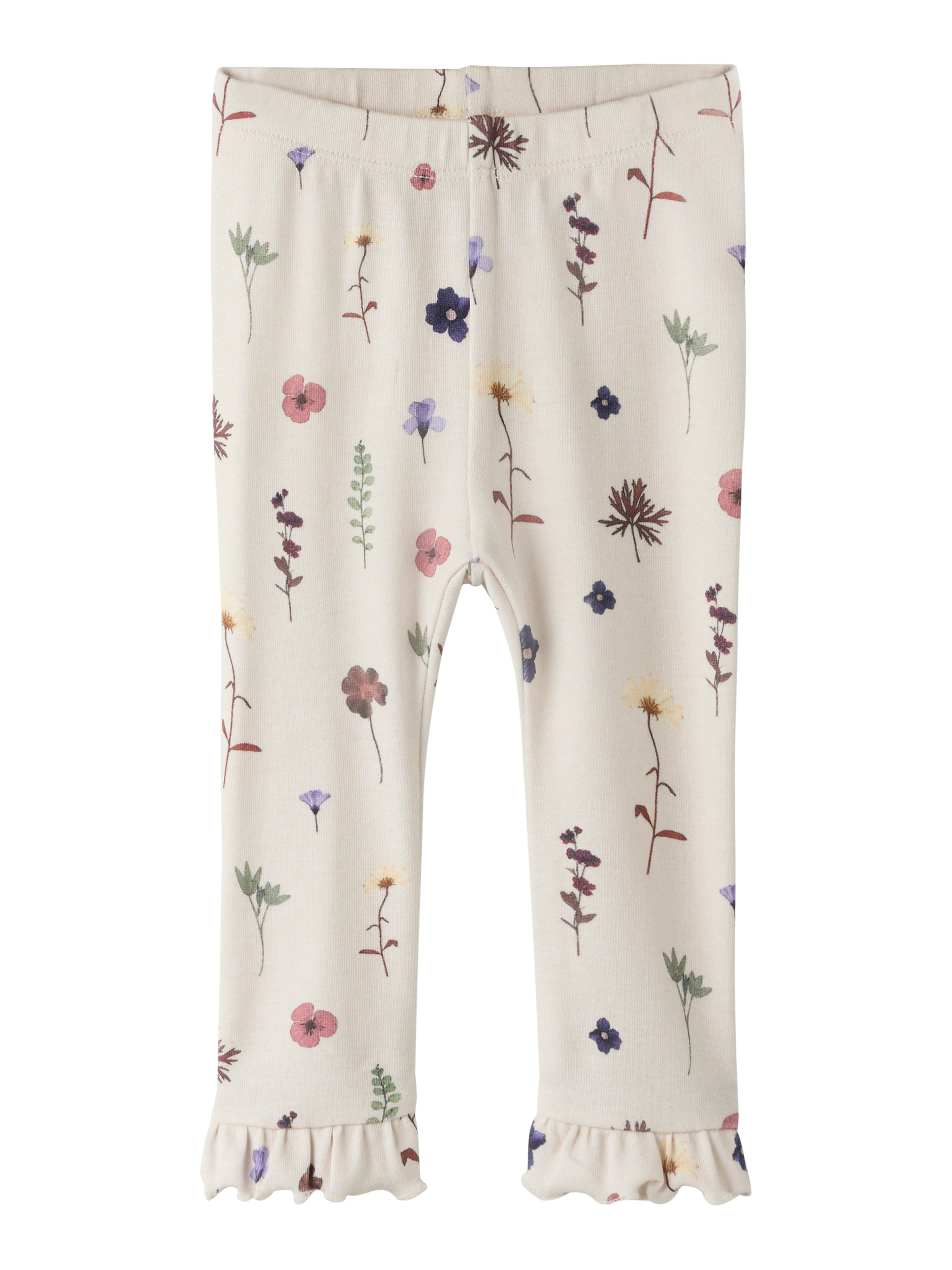 Name It Filulu Legging Lilac Ash 50 Cm