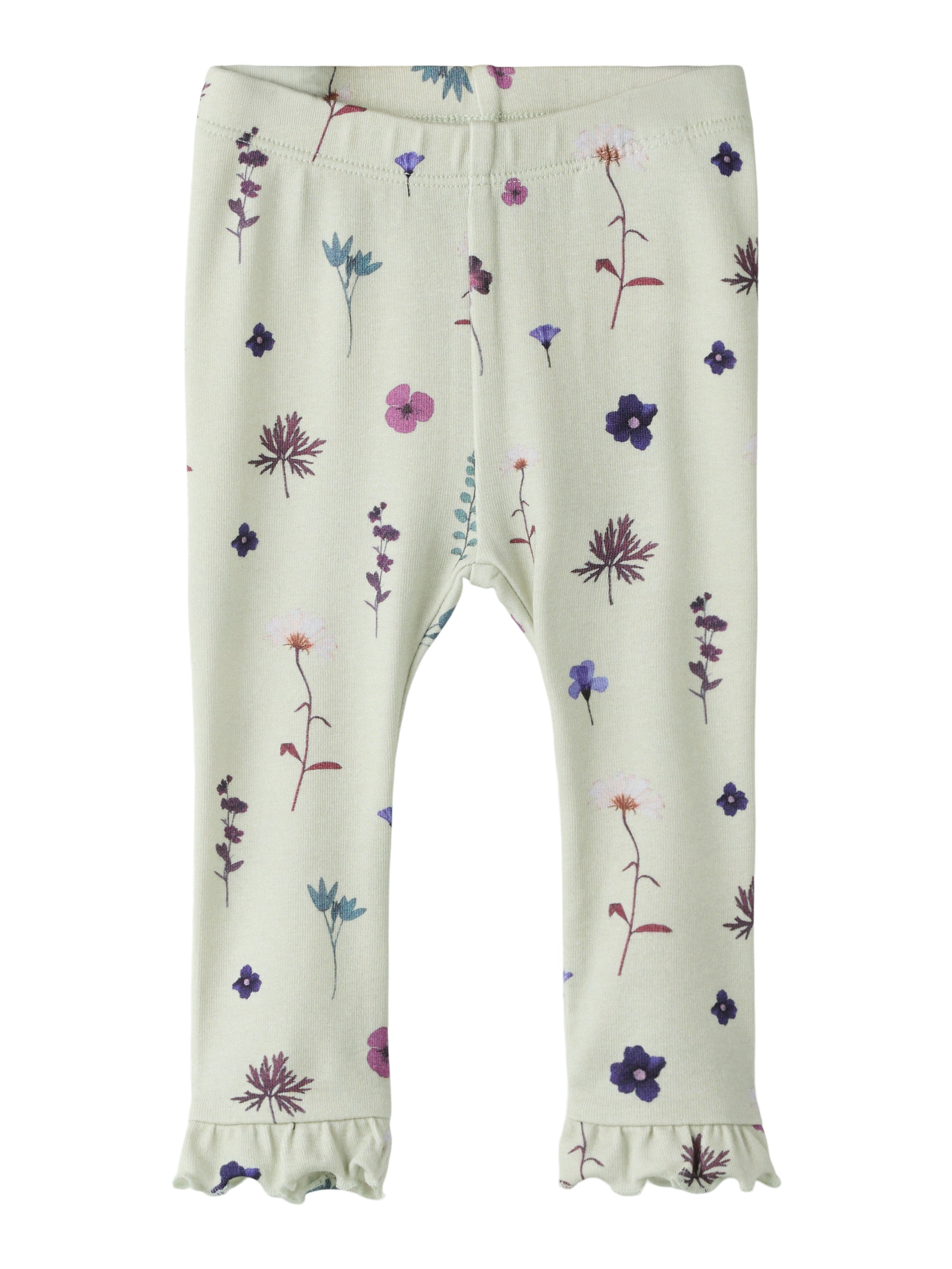 Name It Filulu Legging Smoke 50 Cm