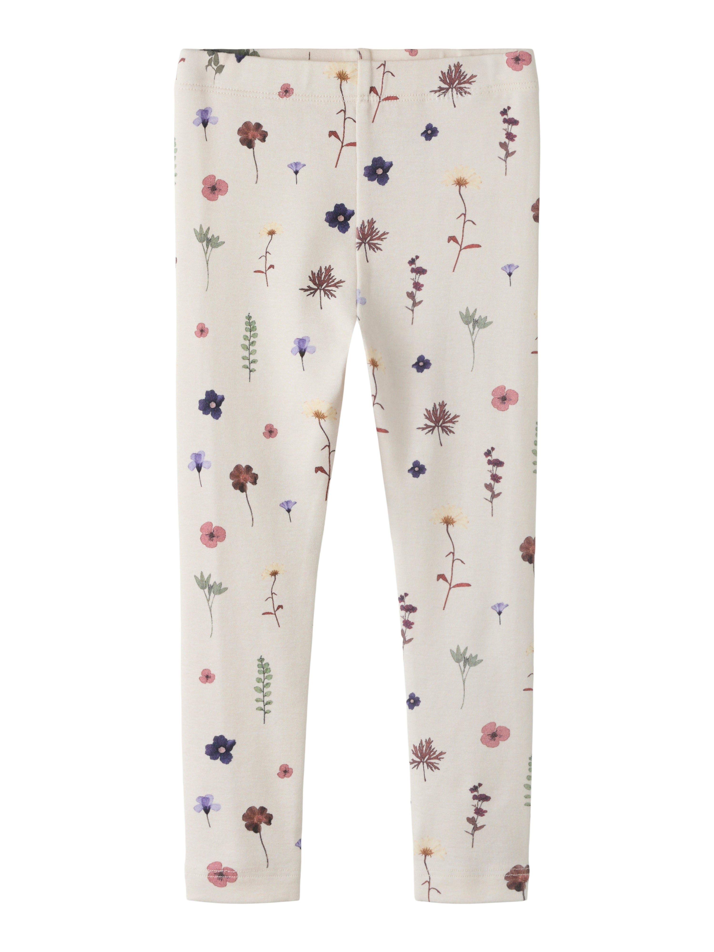Name It Filulu Leggings Lilac Ash 92 Cm