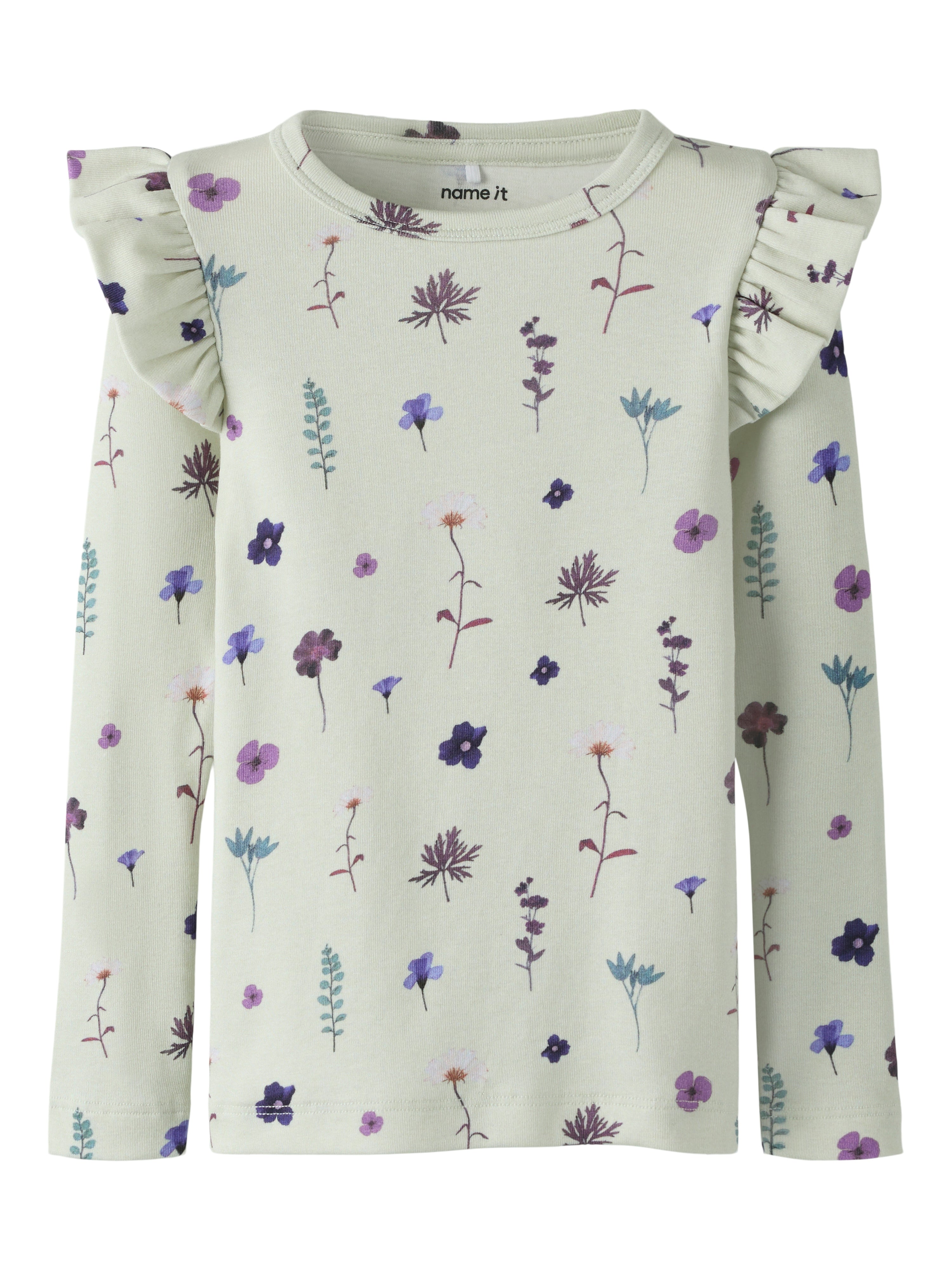 Name It Filulu Ls Top Smoke 92 Cm