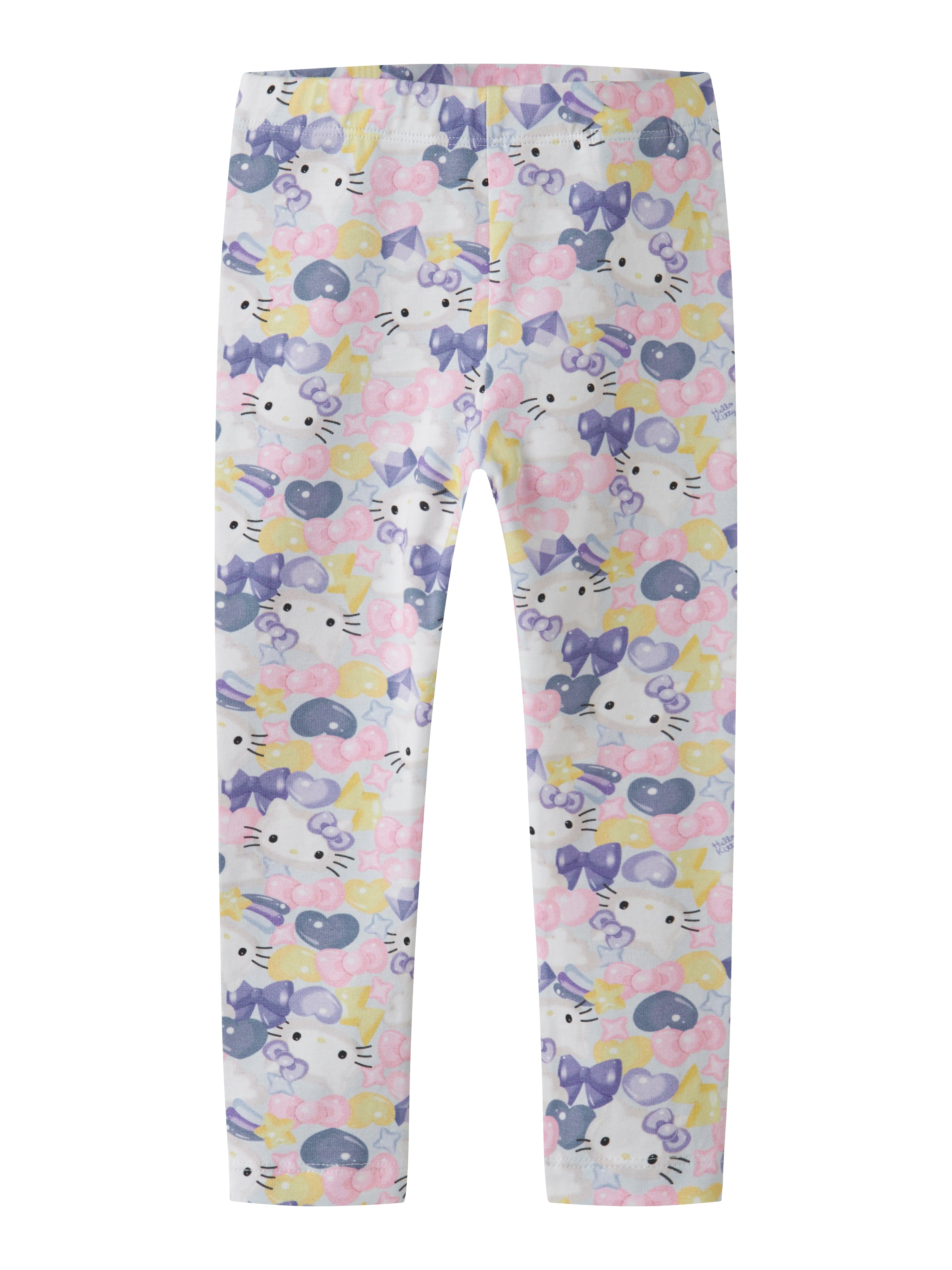 Name It Fimi Hellok Legging Ancient Water 92 Cm