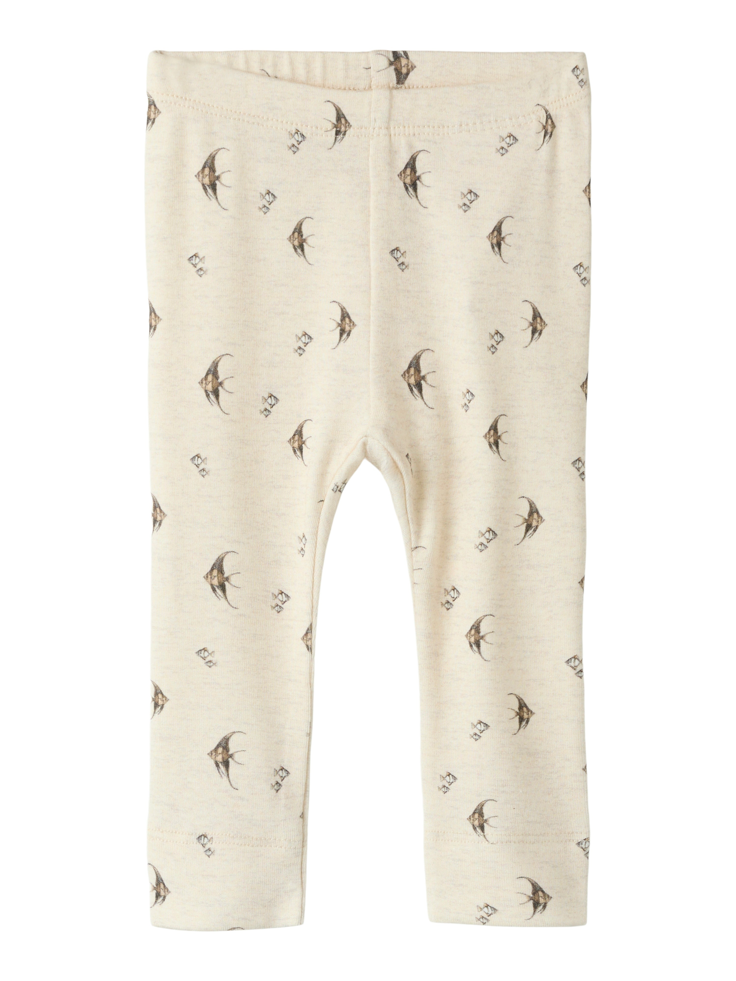 Name It Fischer Legging Peyote 50 Cm