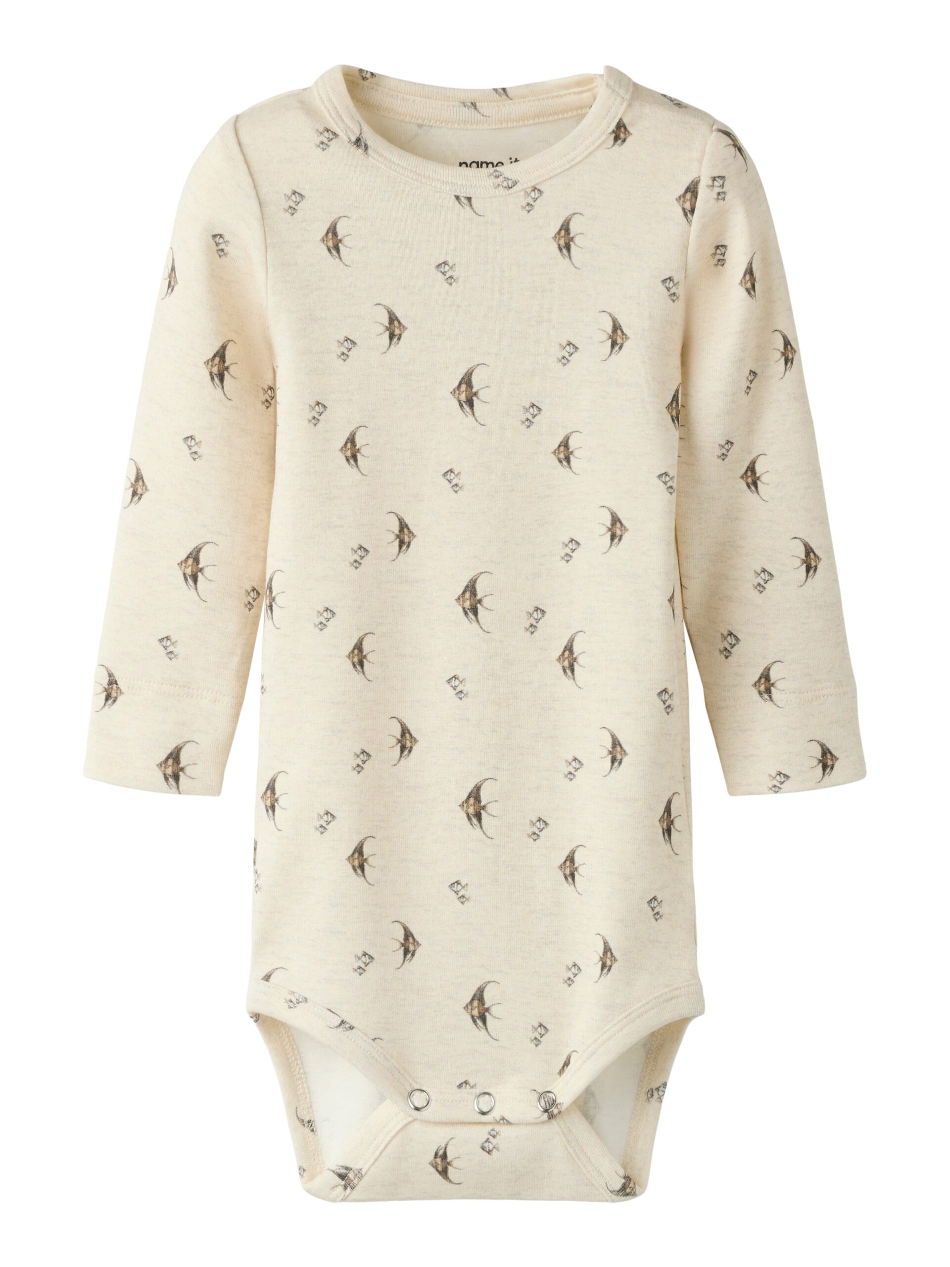 Name It Fisher Ls Body Peyote 50 Cm