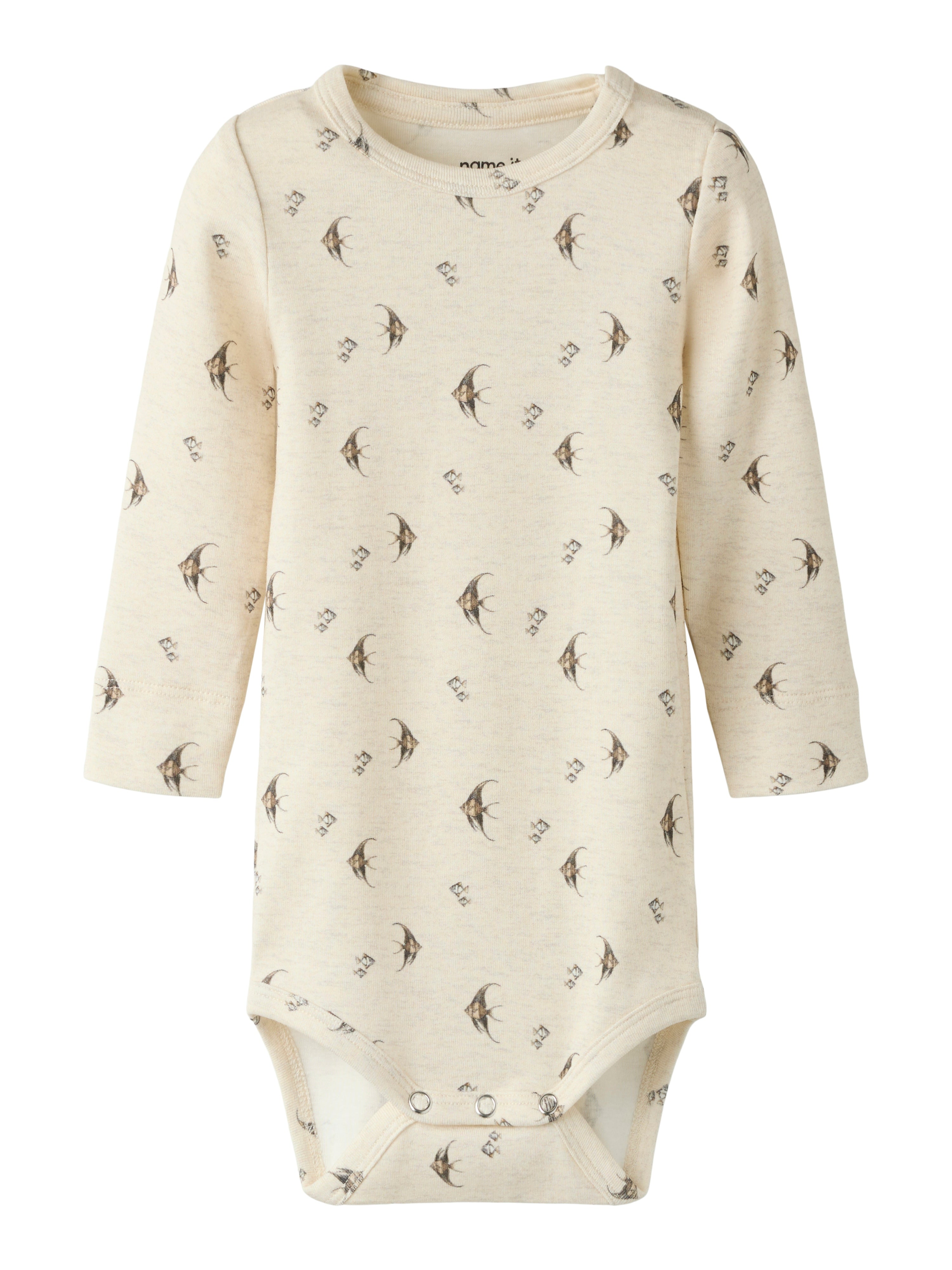 Name It Fisher Ls Body Peyote 50 Cm