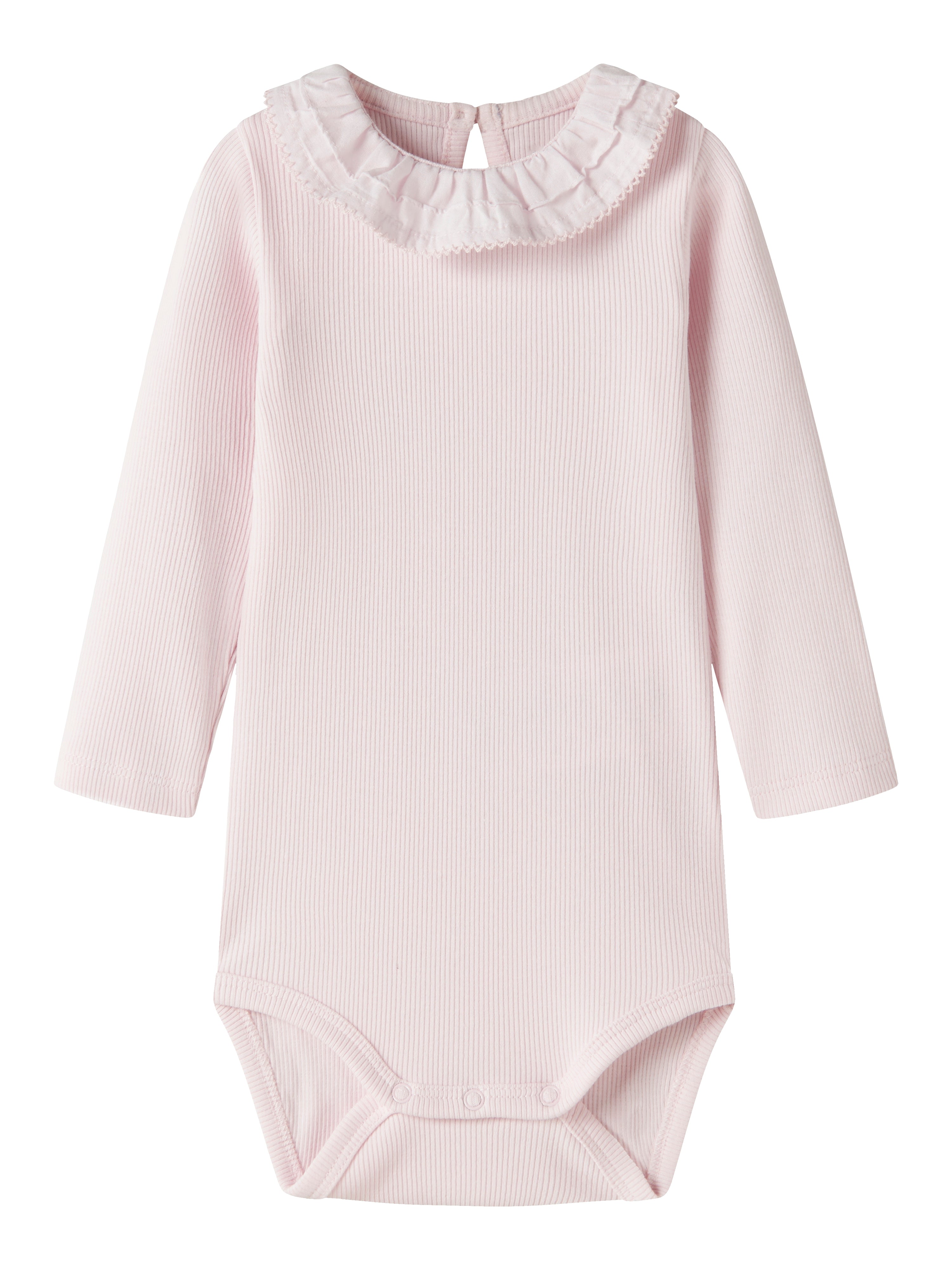 Name It Floris Ls Body Cradle Pink 50 Cm