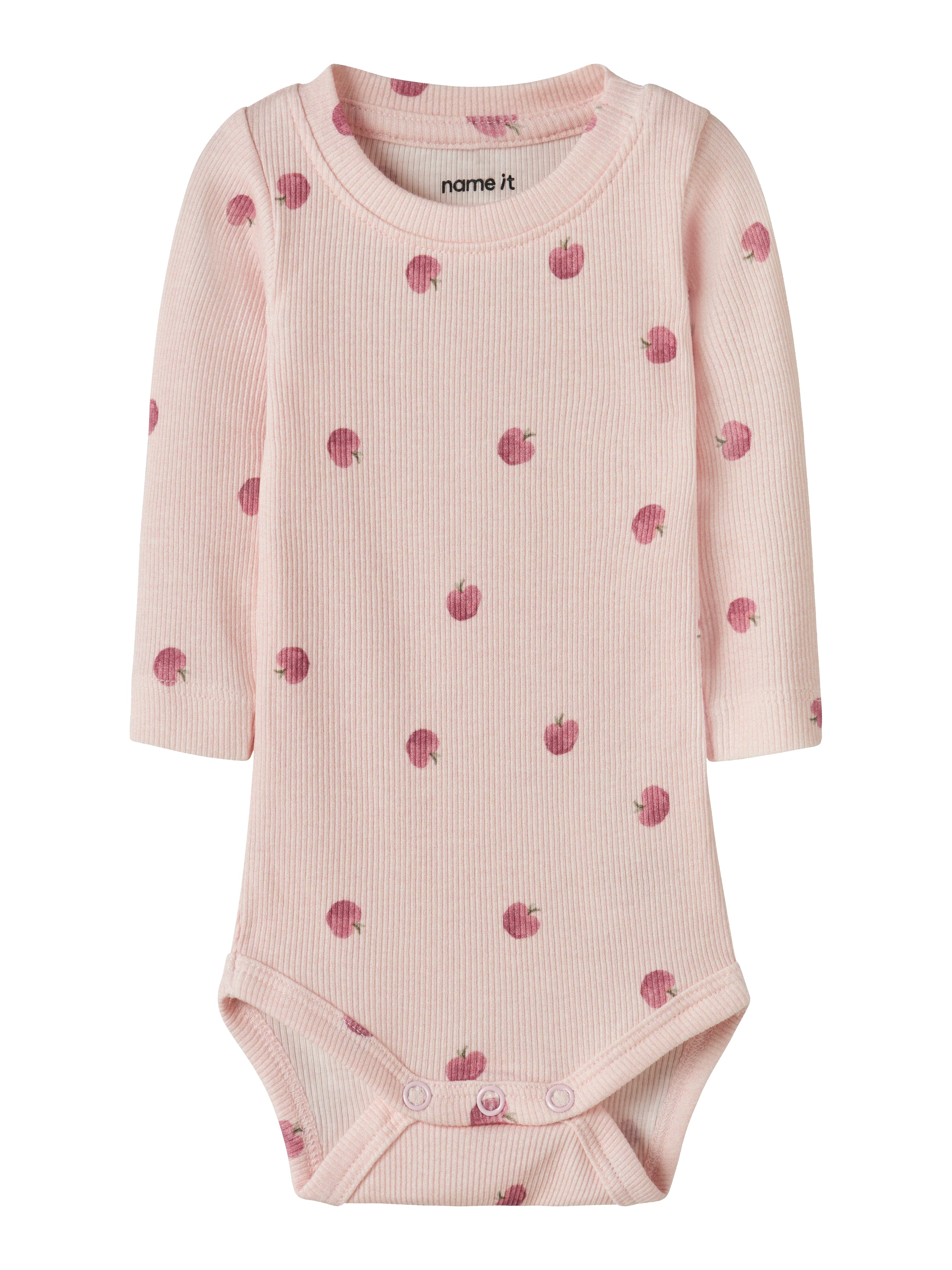 Name It Foapple Ls Body Cradle Pink 50 Cm