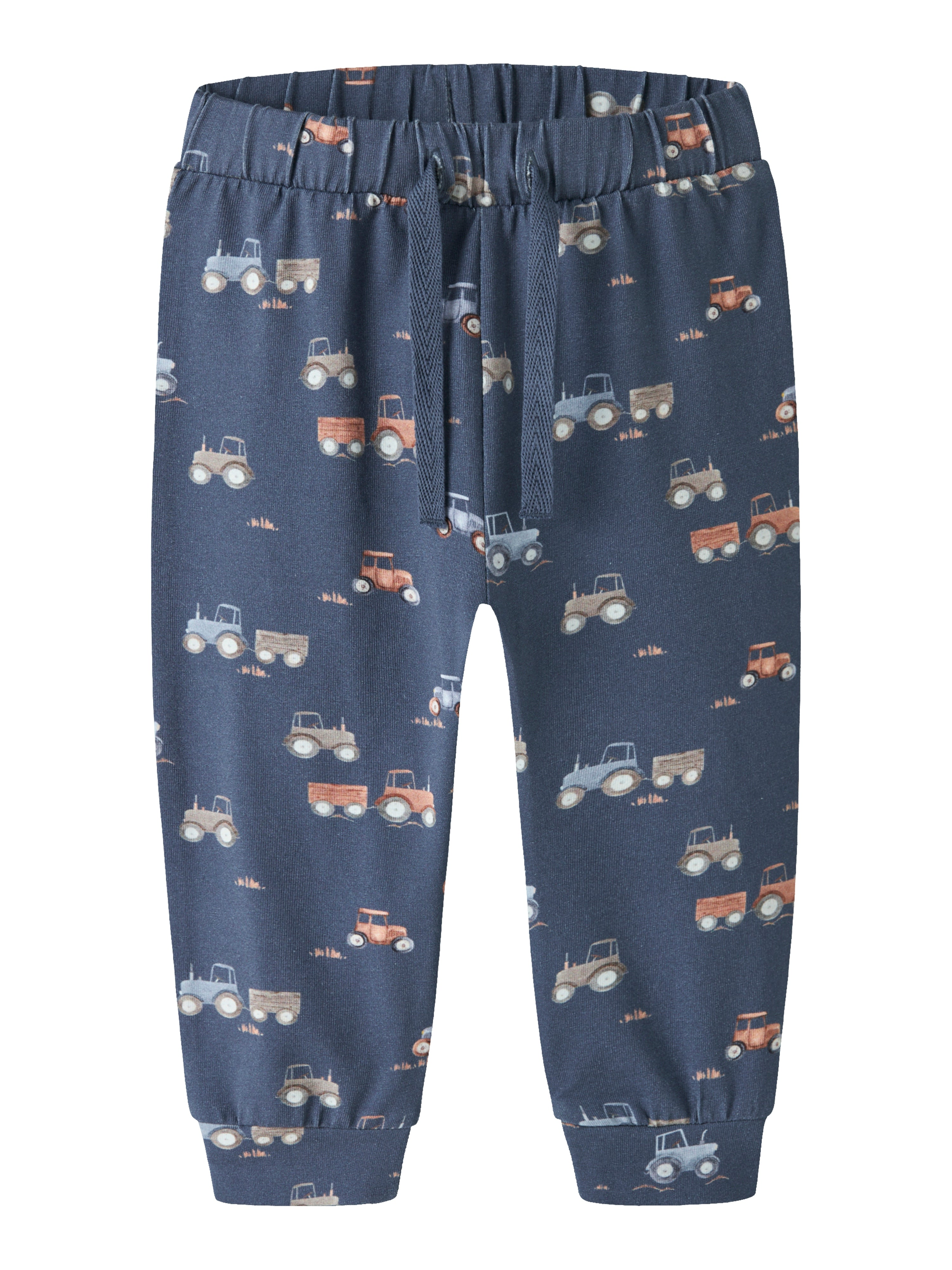 Name It Fotractor Pants Vintage Indigo 50 Cm