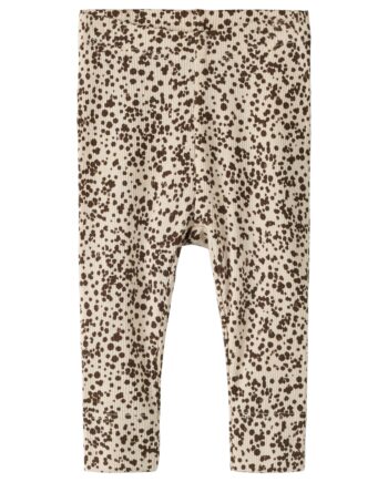 Name It Frainy Legging Brazzilian Sand 50 Cm