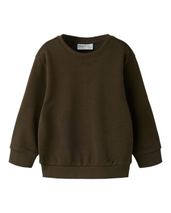 Name It Franco Ls Sweatshirt Delicioso 92 Cm