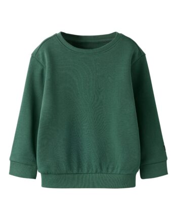 Name It Franco Ls Sweatshirt Garden Topiary 92 Cm