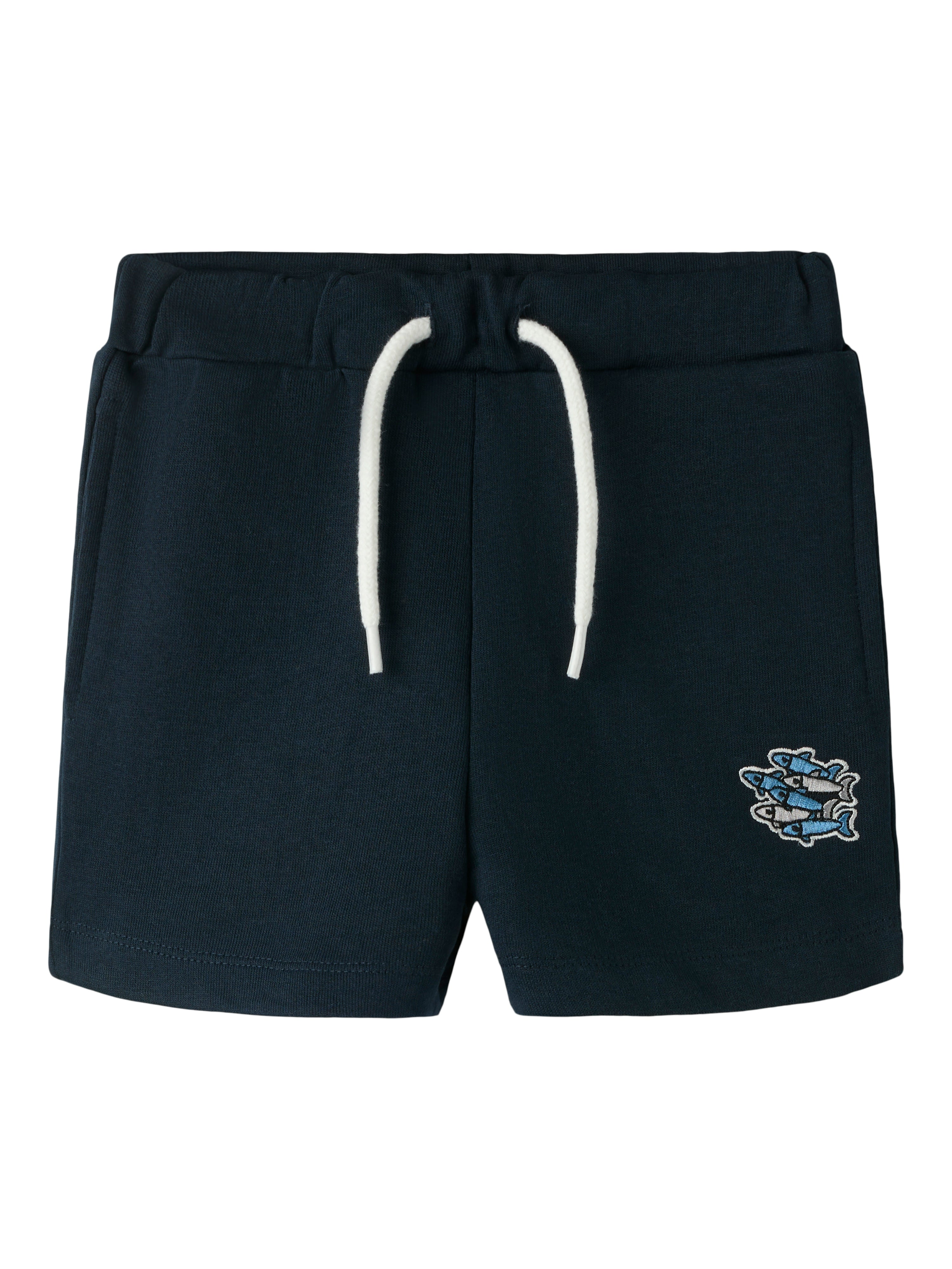 Name It Fresno Sweat Shorts Salute 92 Cm