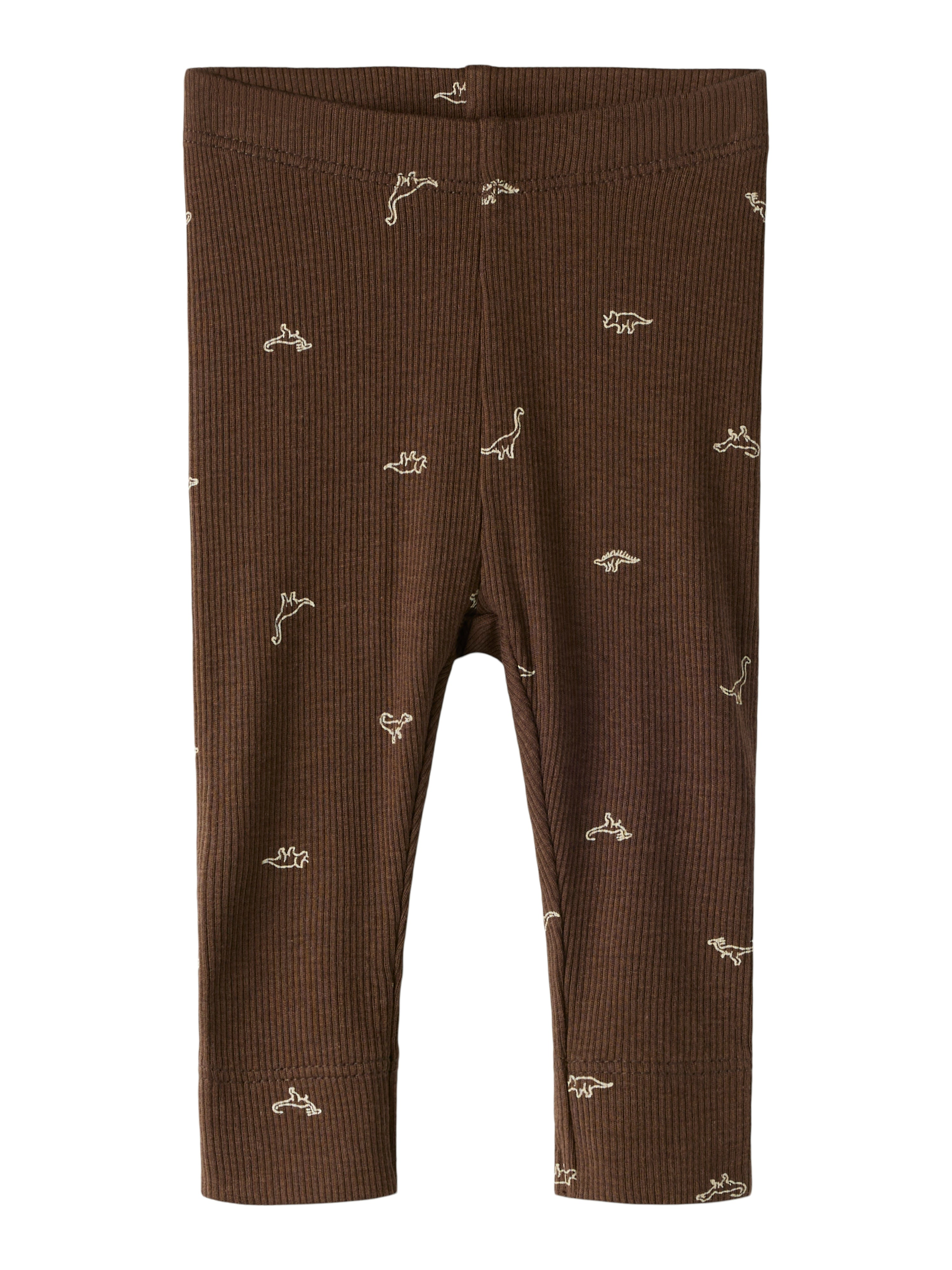 Name It Frino Legging Rocky Road 56 Cm