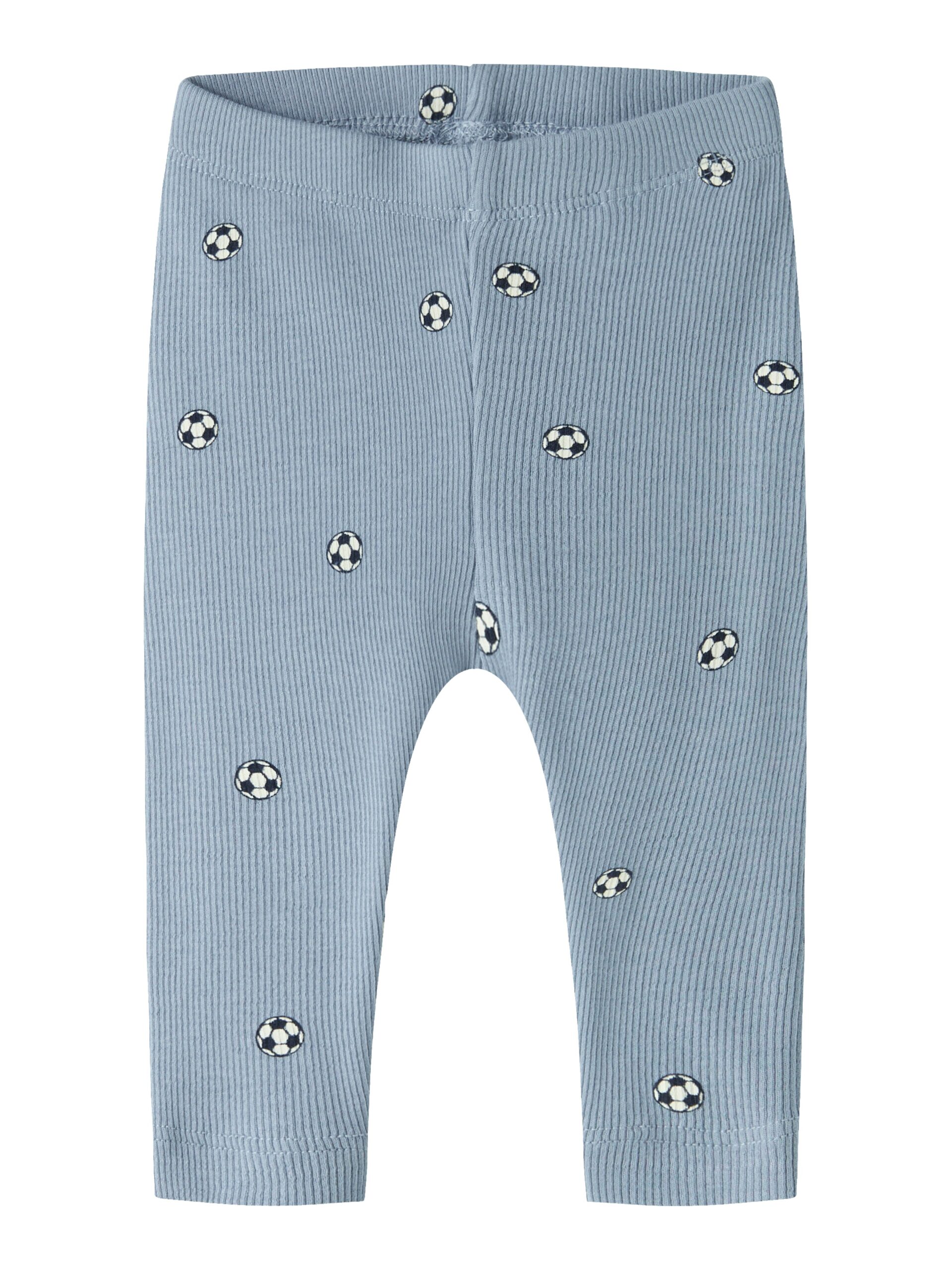 Name It Haball Long John Ashley Blue 50 Cm
