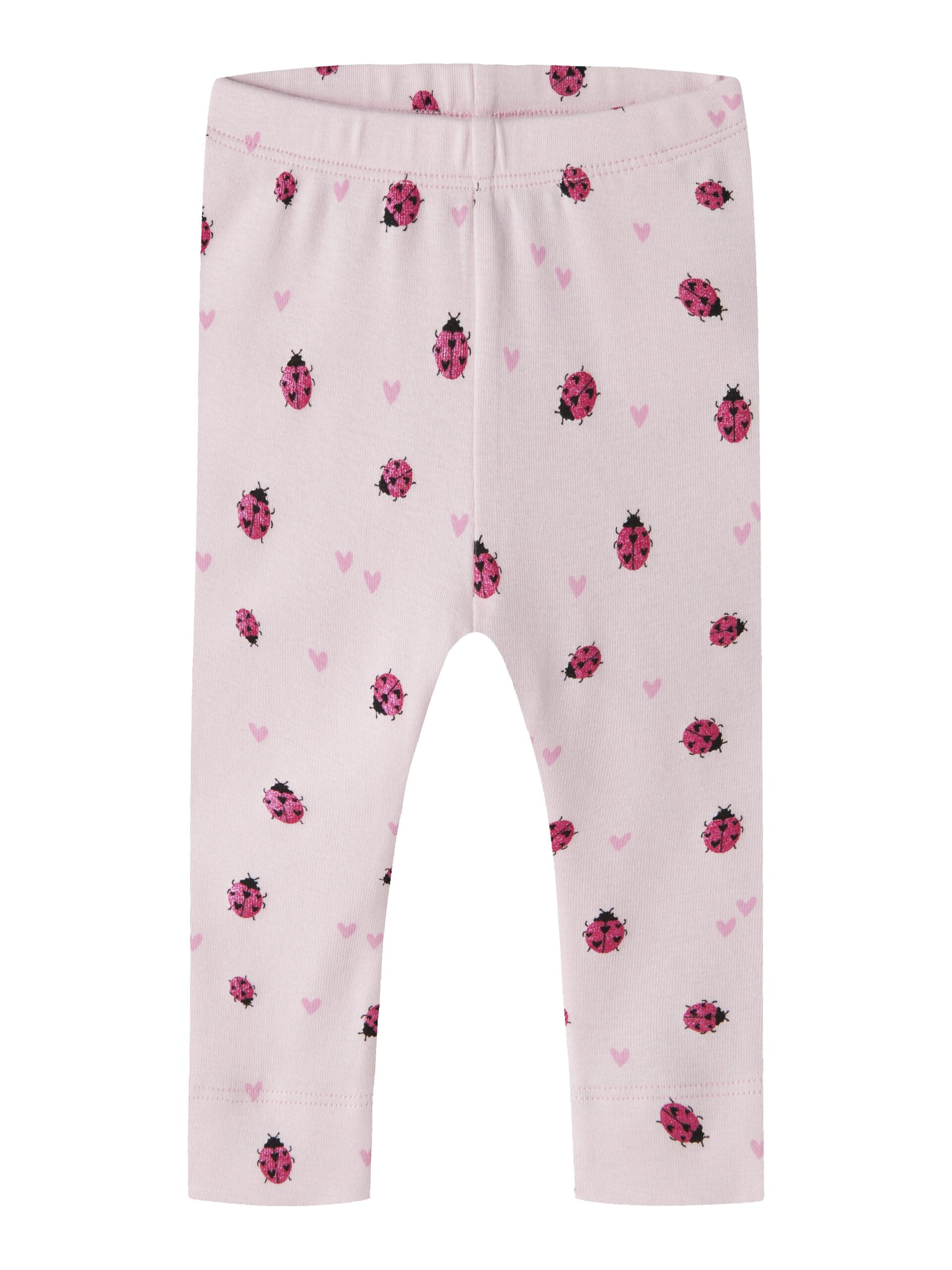 Name It Haline Leggings Cradle Pink 50 Cm