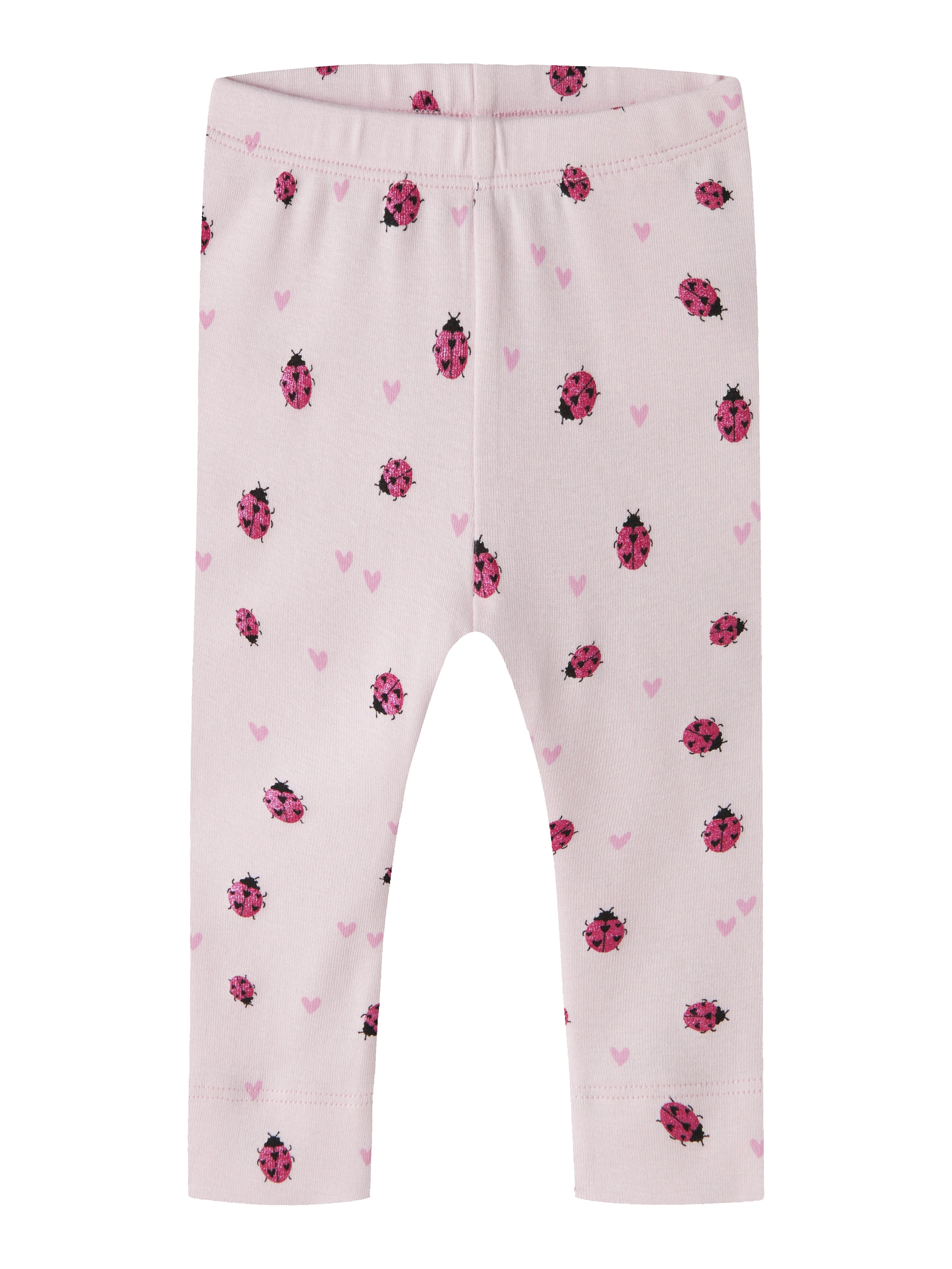 Name It Haline Leggings Cradle Pink 50 Cm